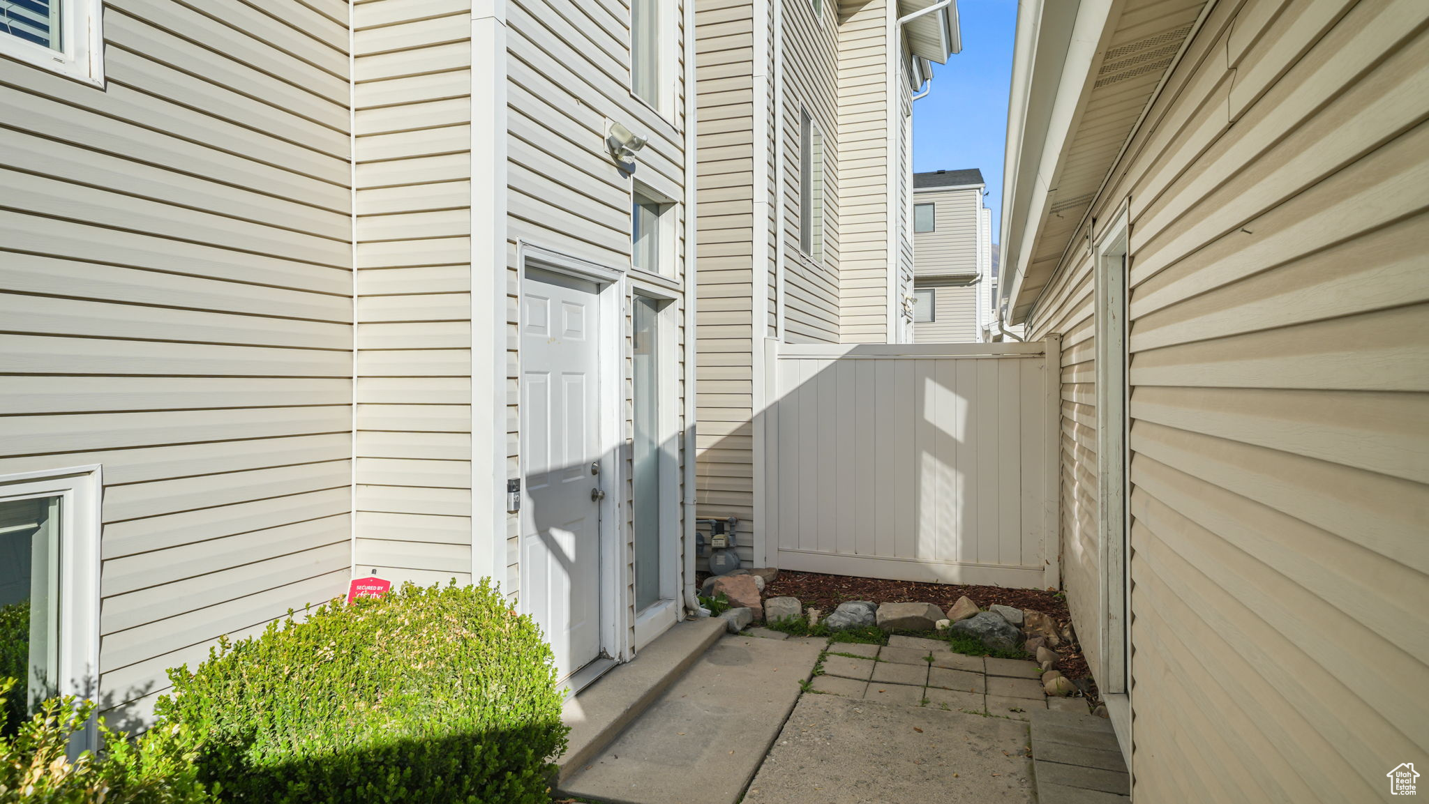 WESTBRIDGE - Residential