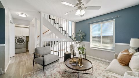 Tiny photo for 1492 W PARKSIDE DR, Provo, UT 84601 (MLS # 2118967)