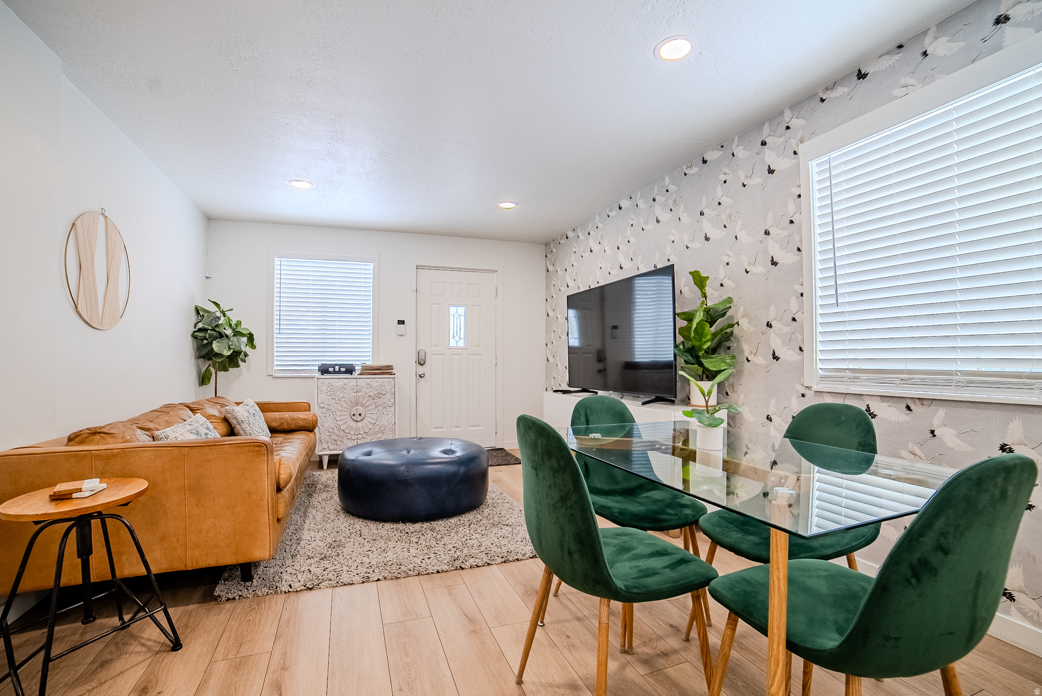 HAMILTONS SUB - Residential