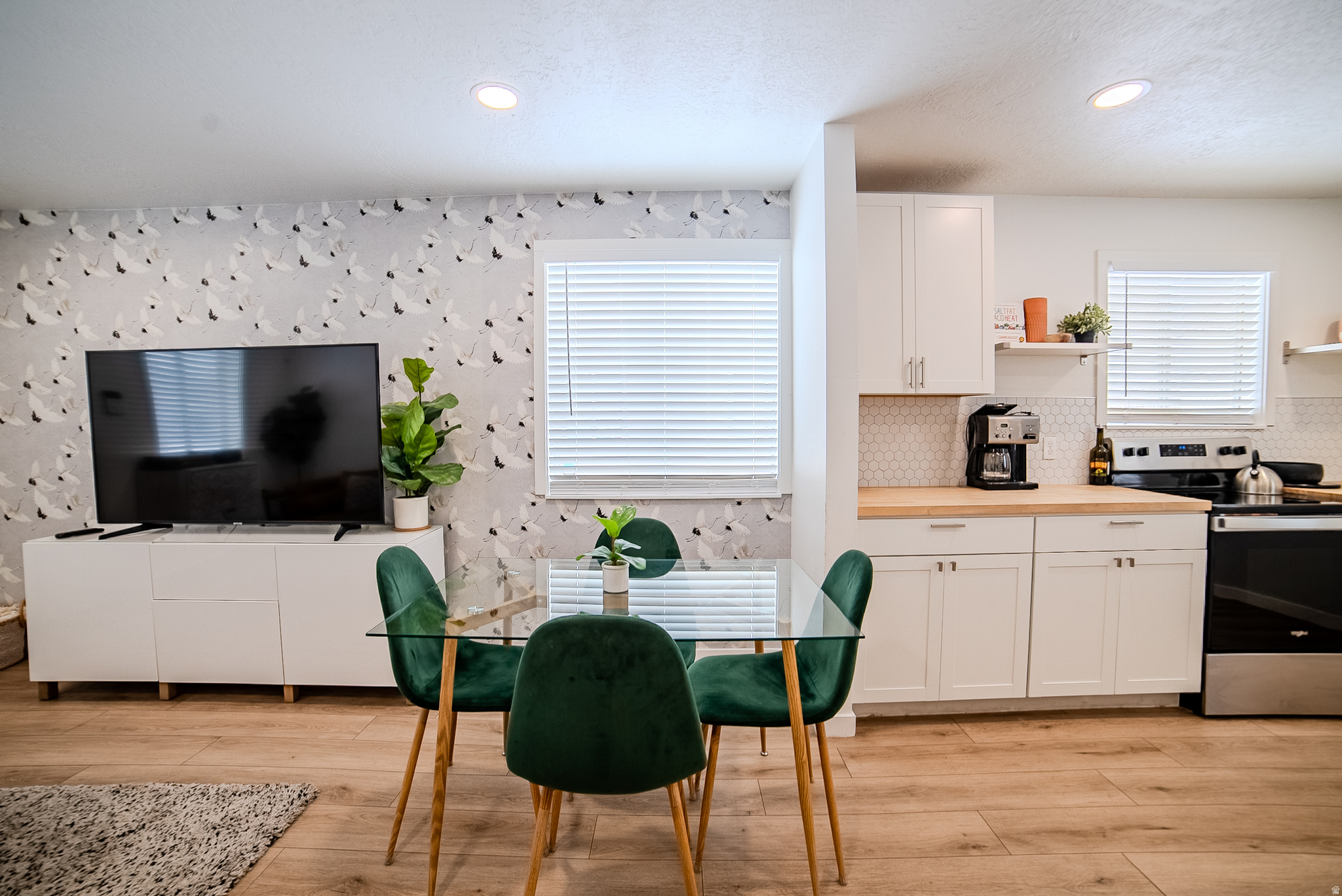 HAMILTONS SUB - Residential