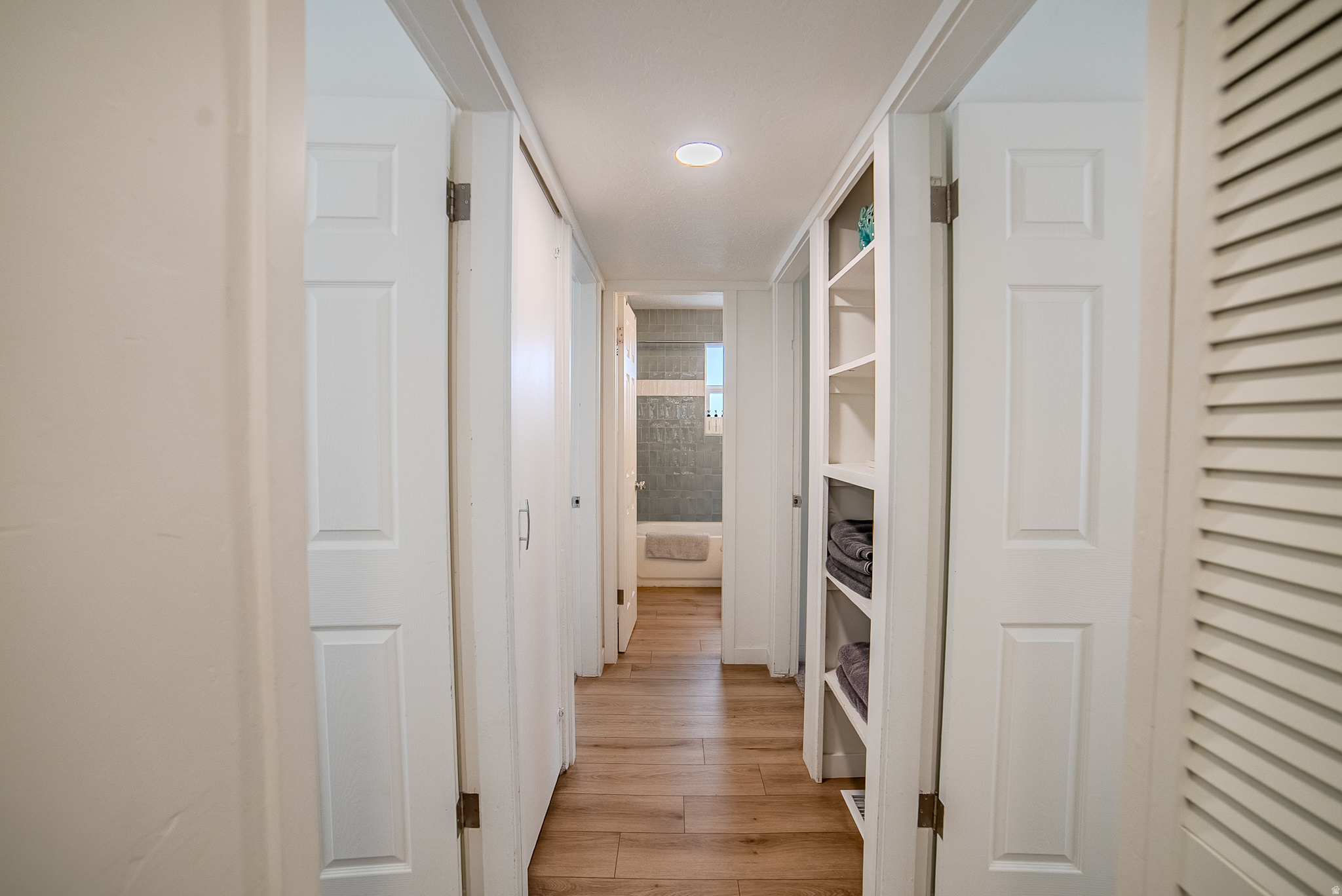 HAMILTONS SUB - Residential