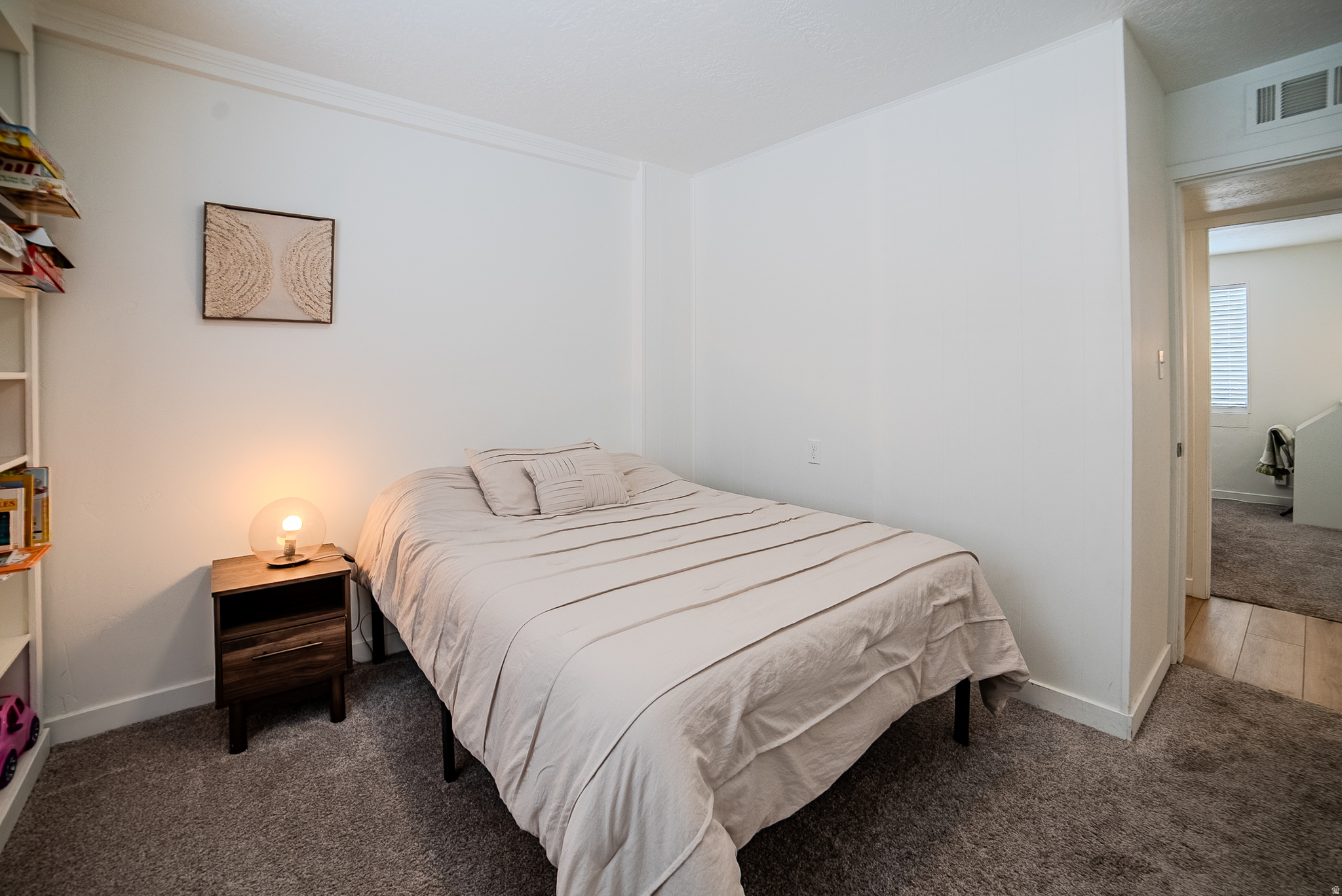 HAMILTONS SUB - Residential