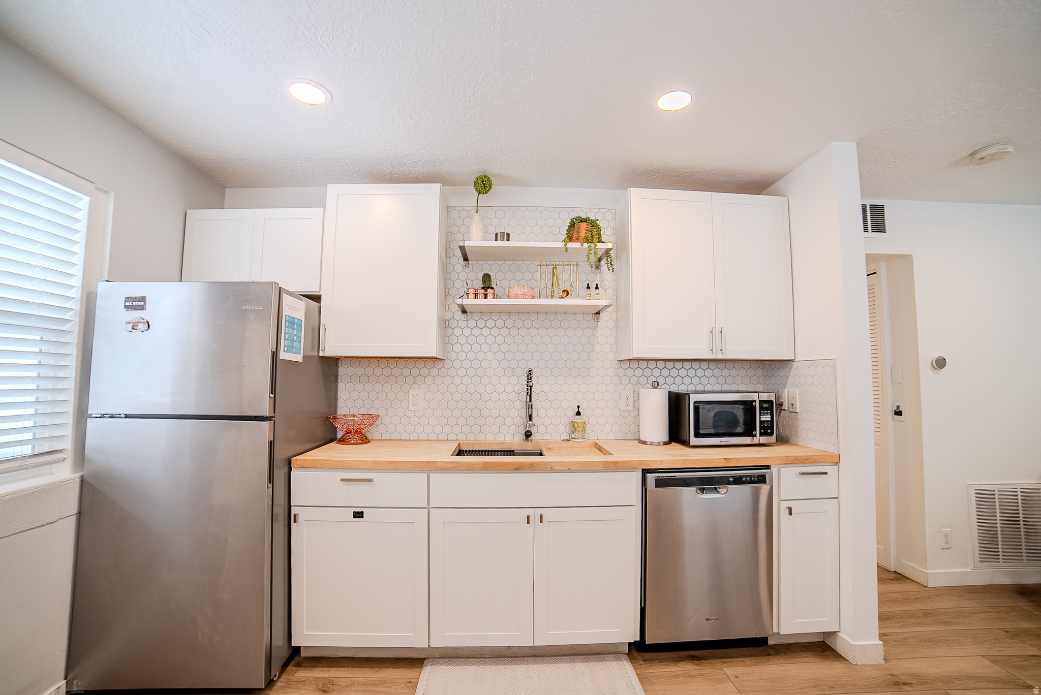 HAMILTONS SUB - Residential