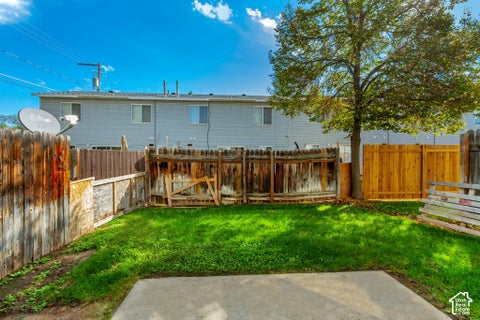 Tiny photo for 221 E CRESTONE AVE #B, South Salt Lake, UT 84115 (MLS # 2190405)