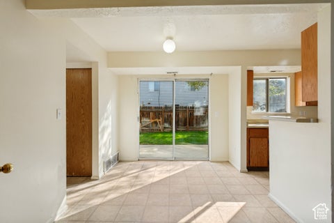 Tiny photo for 221 E CRESTONE AVE #B, South Salt Lake, UT 84115 (MLS # 2190405)