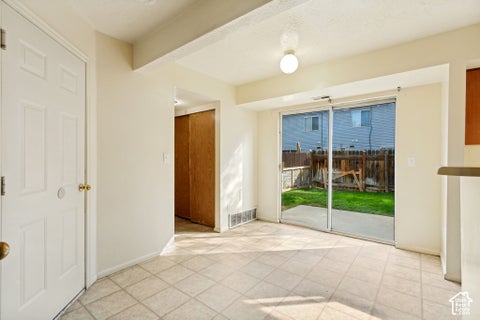 Tiny photo for 221 E CRESTONE AVE #B, South Salt Lake, UT 84115 (MLS # 2190405)