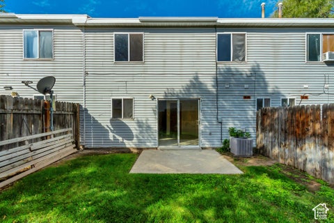 Tiny photo for 221 E CRESTONE AVE #B, South Salt Lake, UT 84115 (MLS # 2190405)