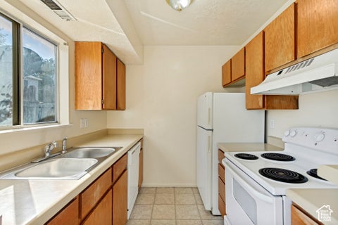 Tiny photo for 221 E CRESTONE AVE #B, South Salt Lake, UT 84115 (MLS # 2190405)