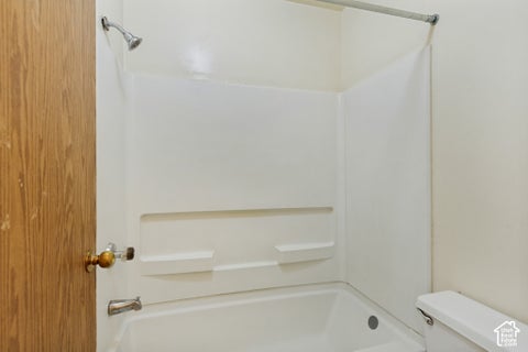 Tiny photo for 221 E CRESTONE AVE #B, South Salt Lake, UT 84115 (MLS # 2190405)