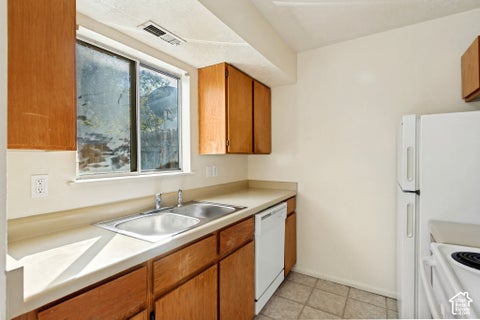 Tiny photo for 221 E CRESTONE AVE #B, South Salt Lake, UT 84115 (MLS # 2190405)