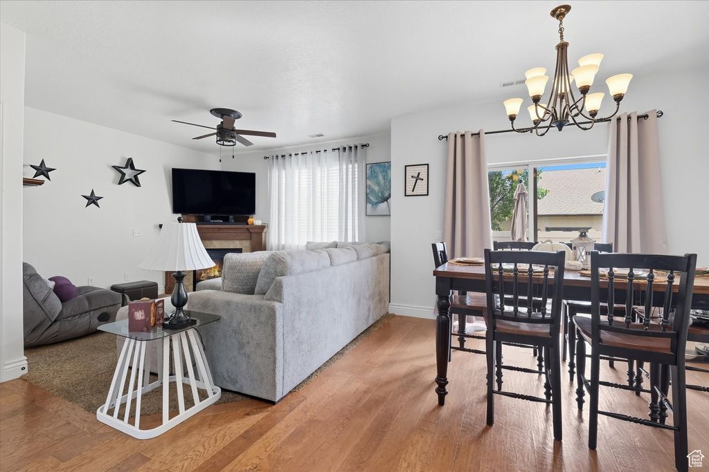 Photo of 118 E 620 S, Smithfield, UT 84335 (MLS # 2112173)