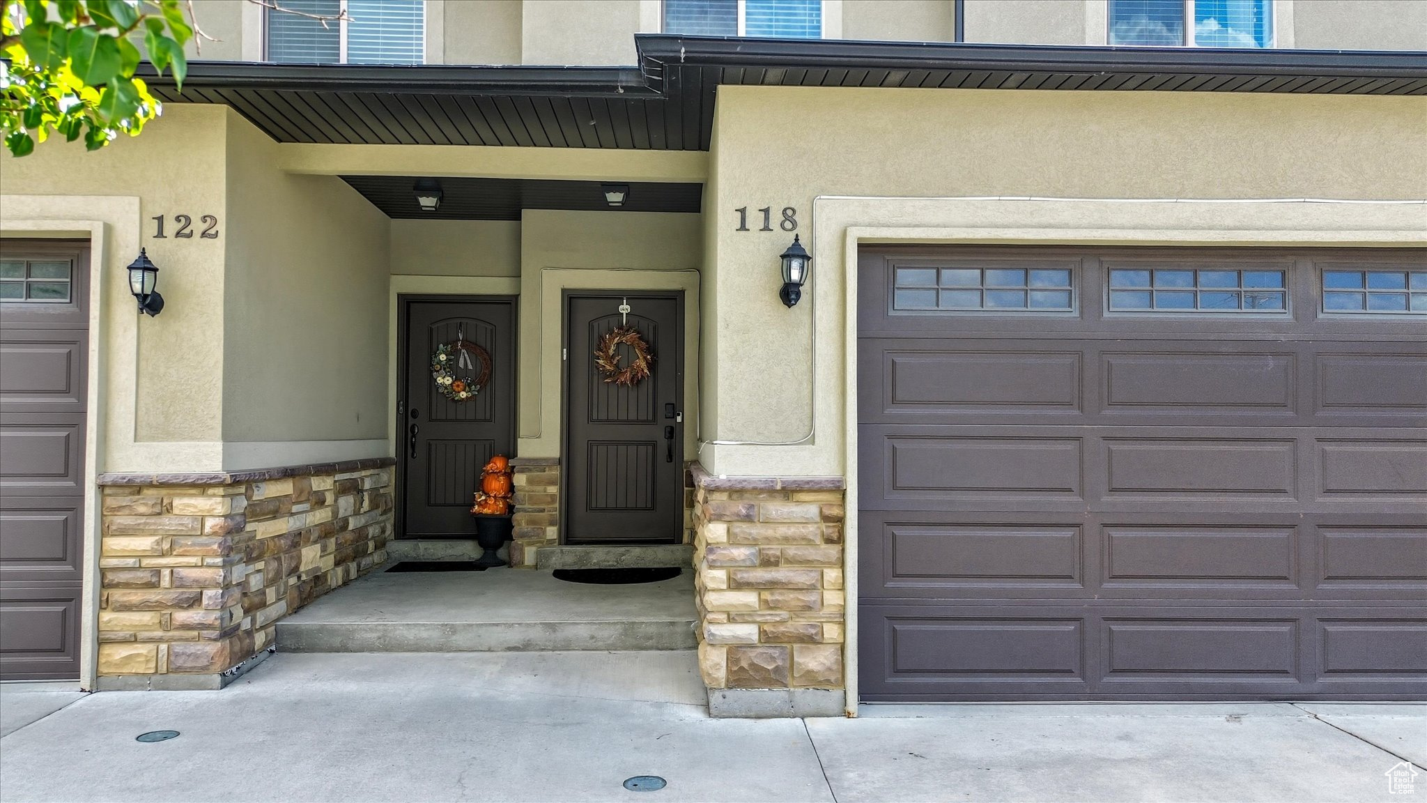 STONE HAVEN - Residential