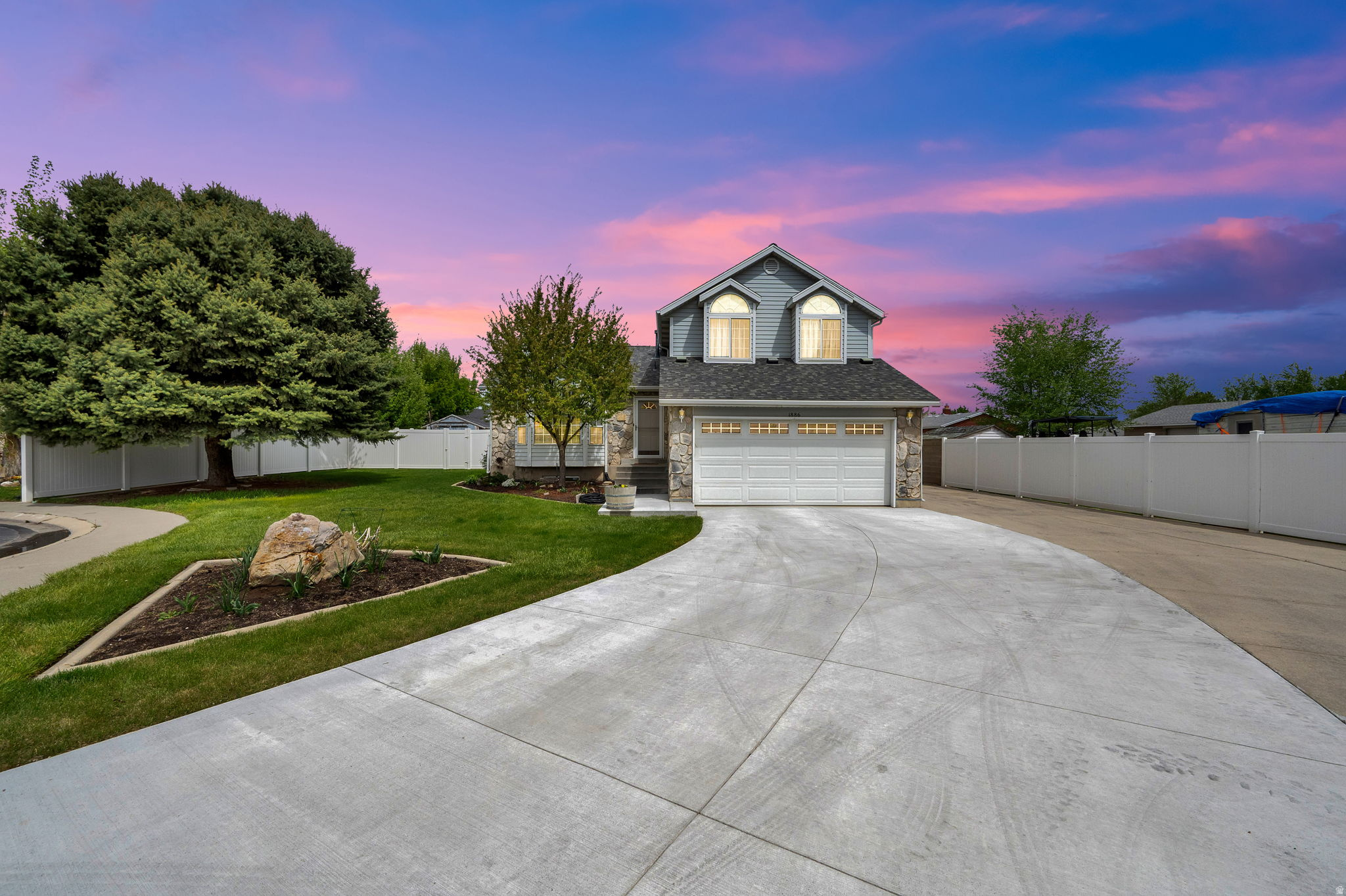 RASPBERRY PLACE - Residential