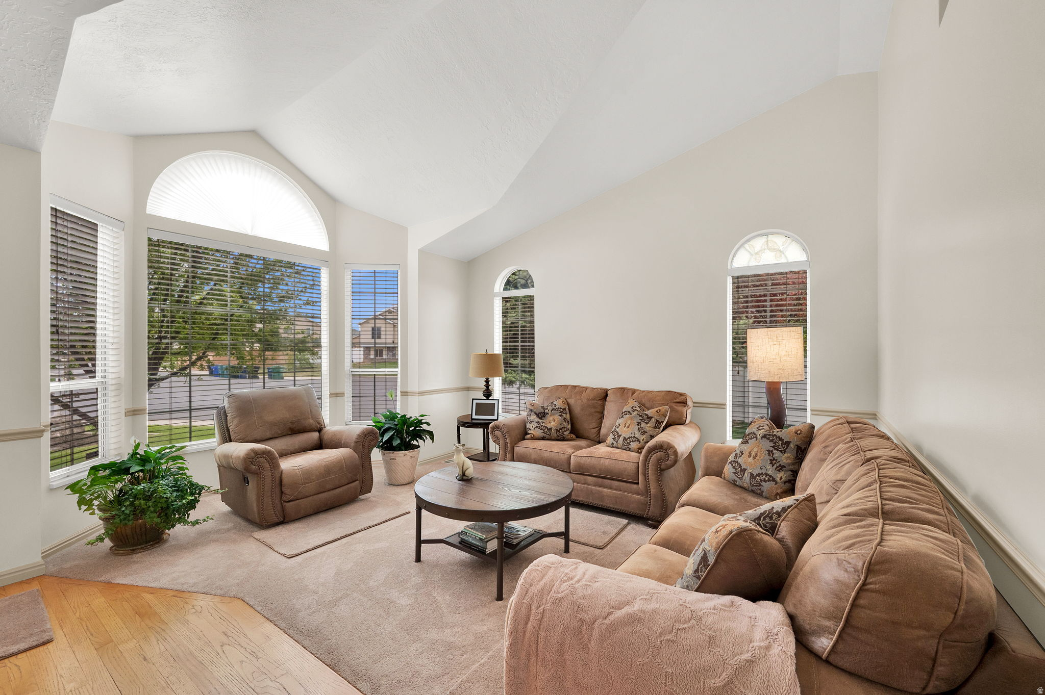 RASPBERRY PLACE - Residential