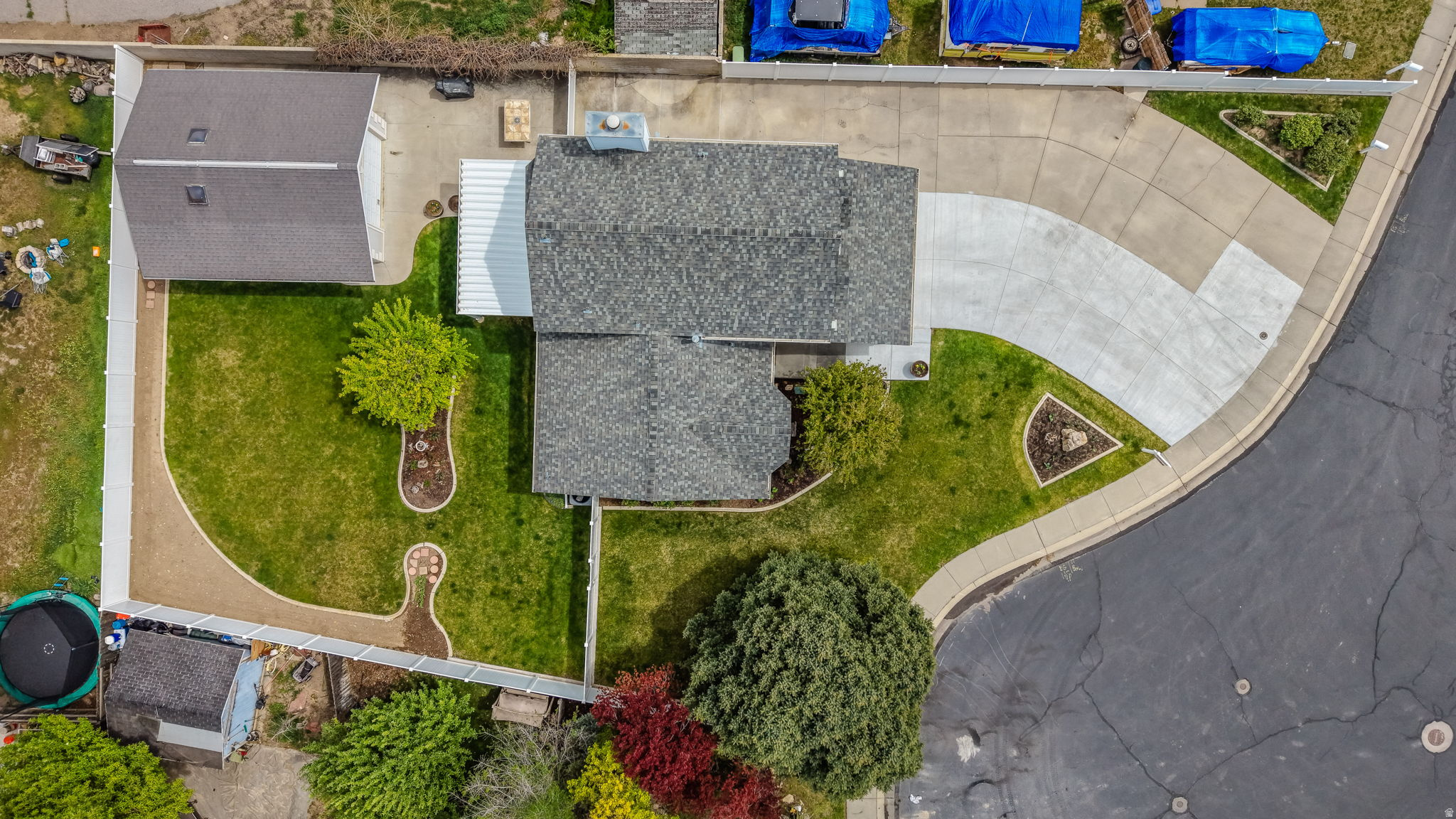 RASPBERRY PLACE - Residential