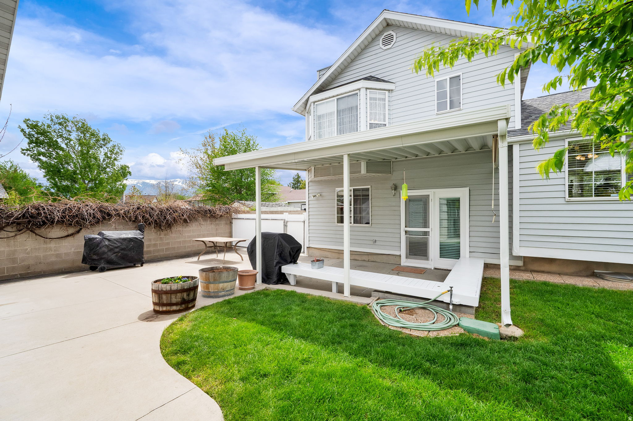 RASPBERRY PLACE - Residential