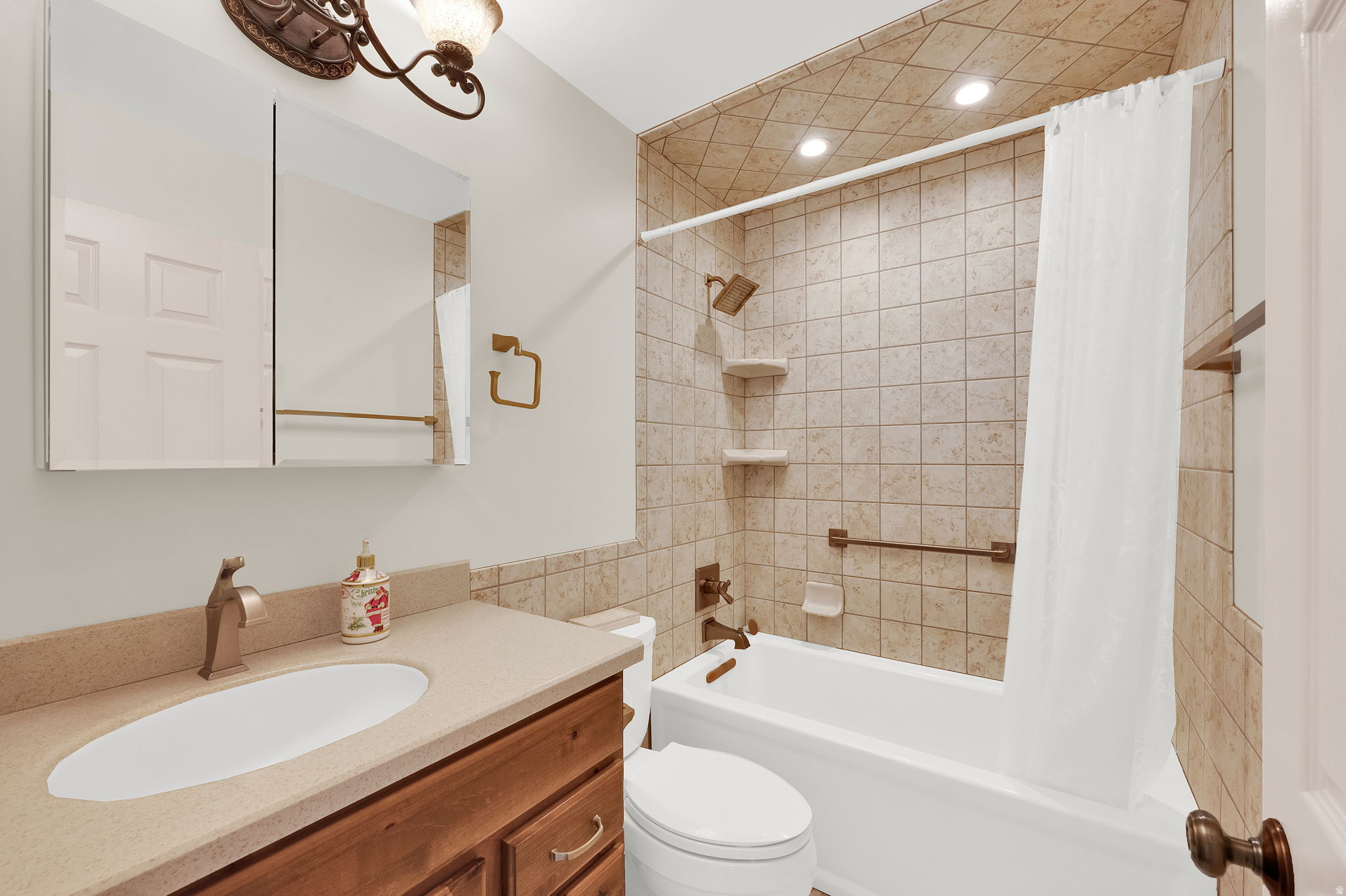 RASPBERRY PLACE - Residential