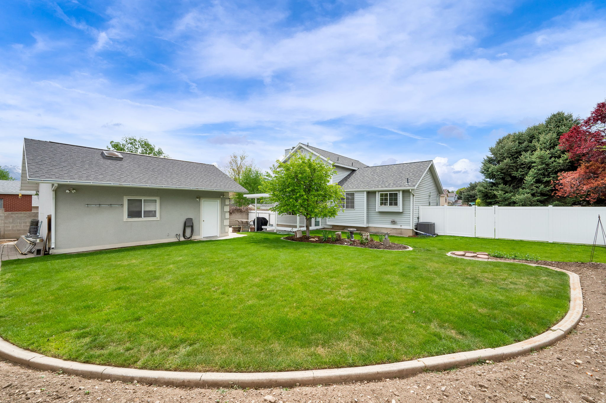 RASPBERRY PLACE - Residential