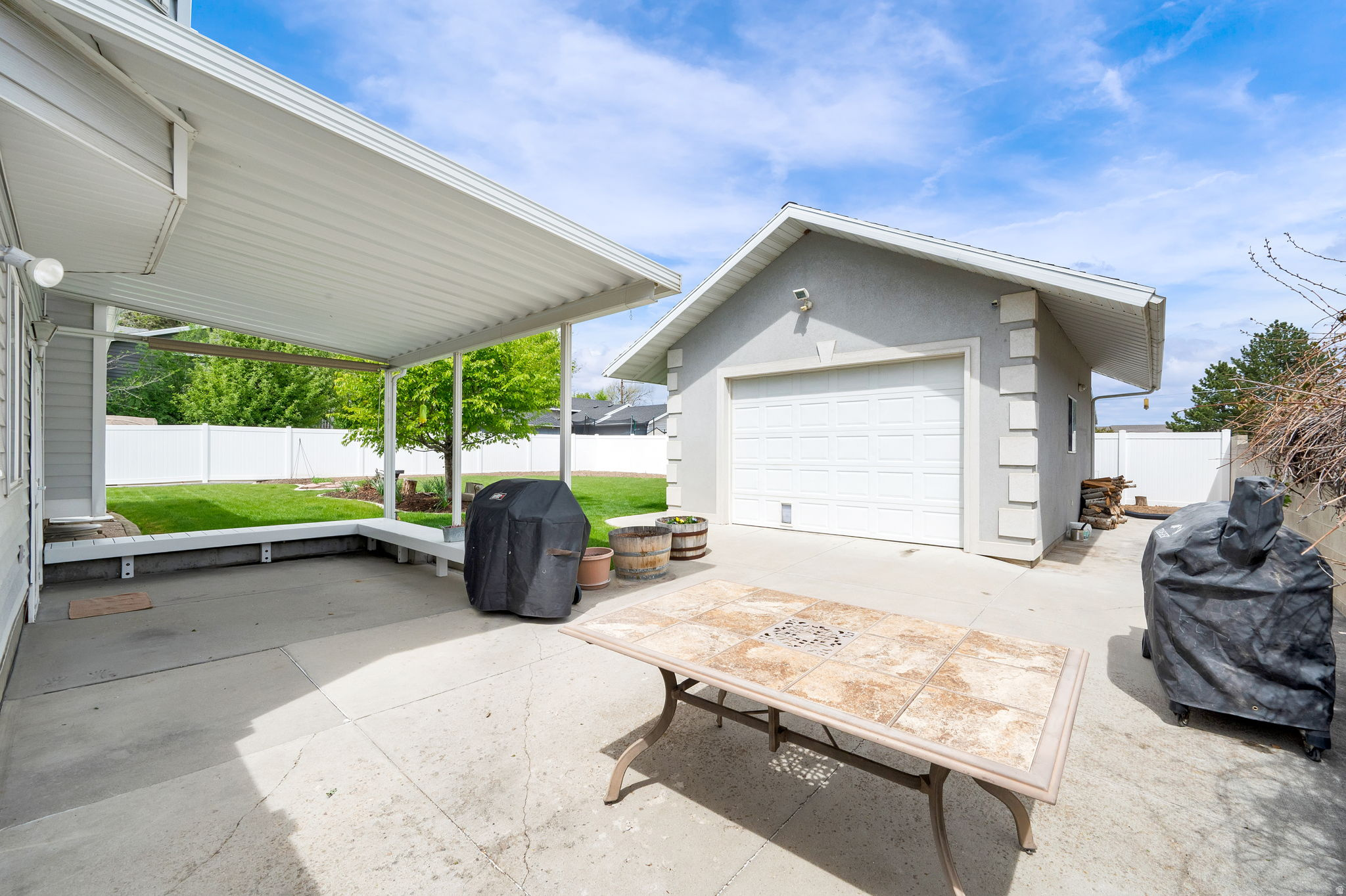 RASPBERRY PLACE - Residential