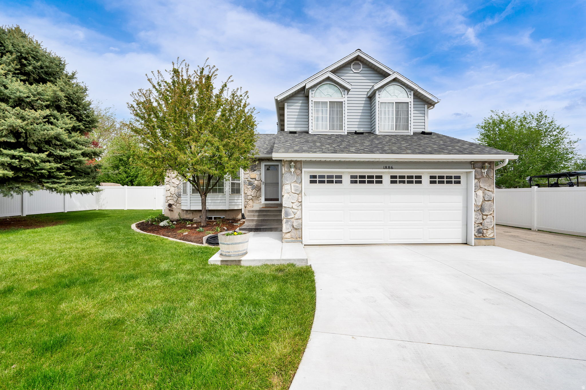 RASPBERRY PLACE - Residential