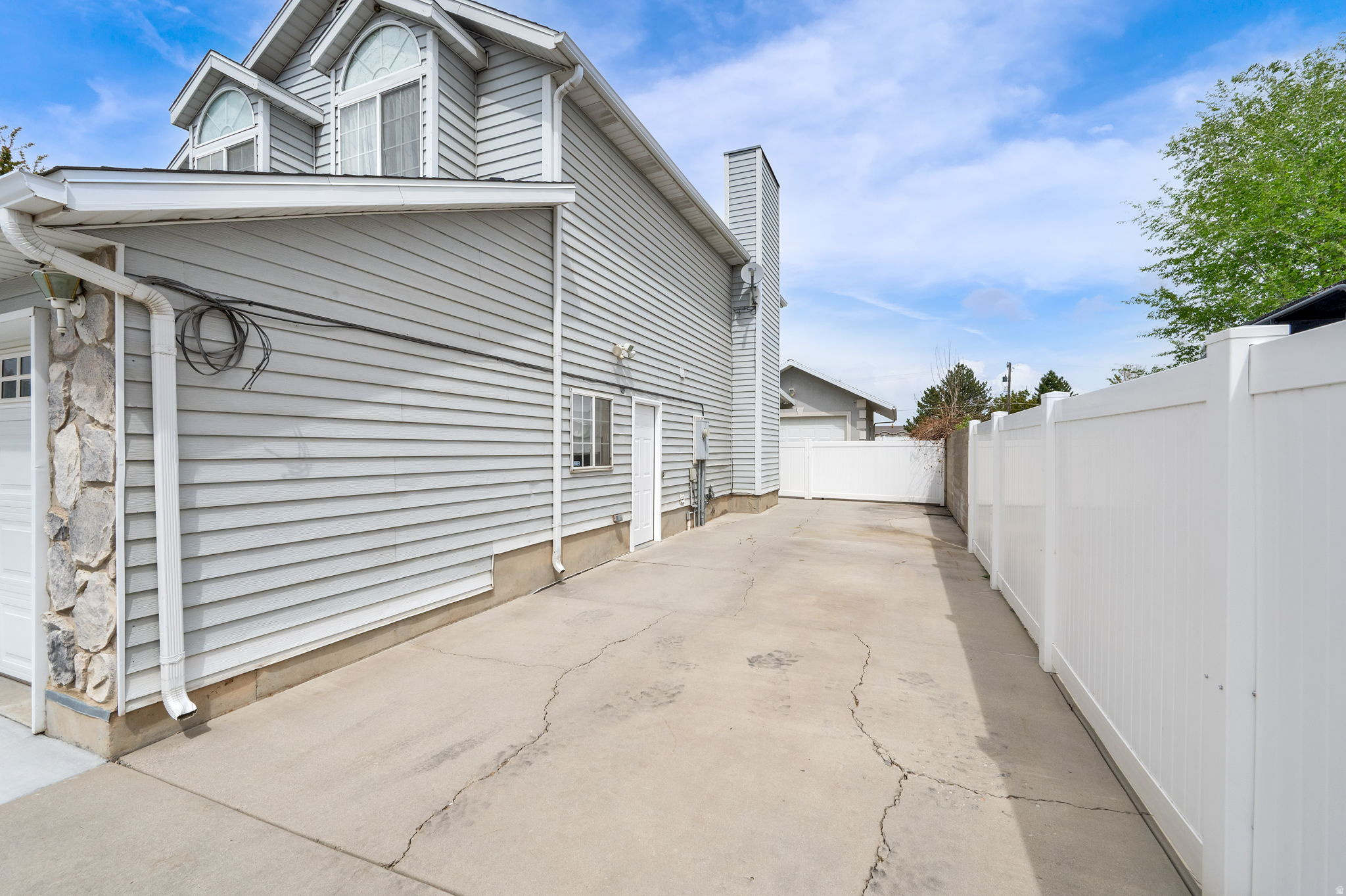 RASPBERRY PLACE - Residential