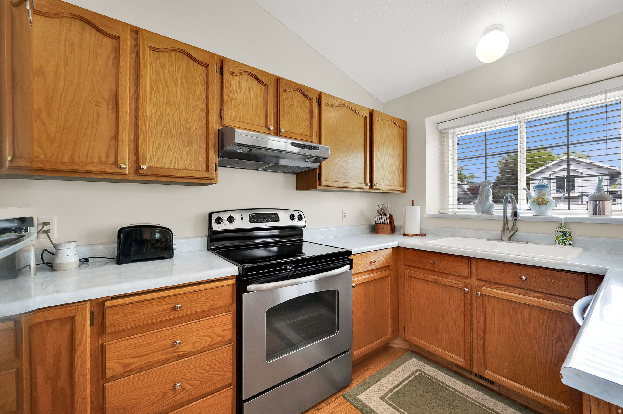 RASPBERRY PLACE - Residential