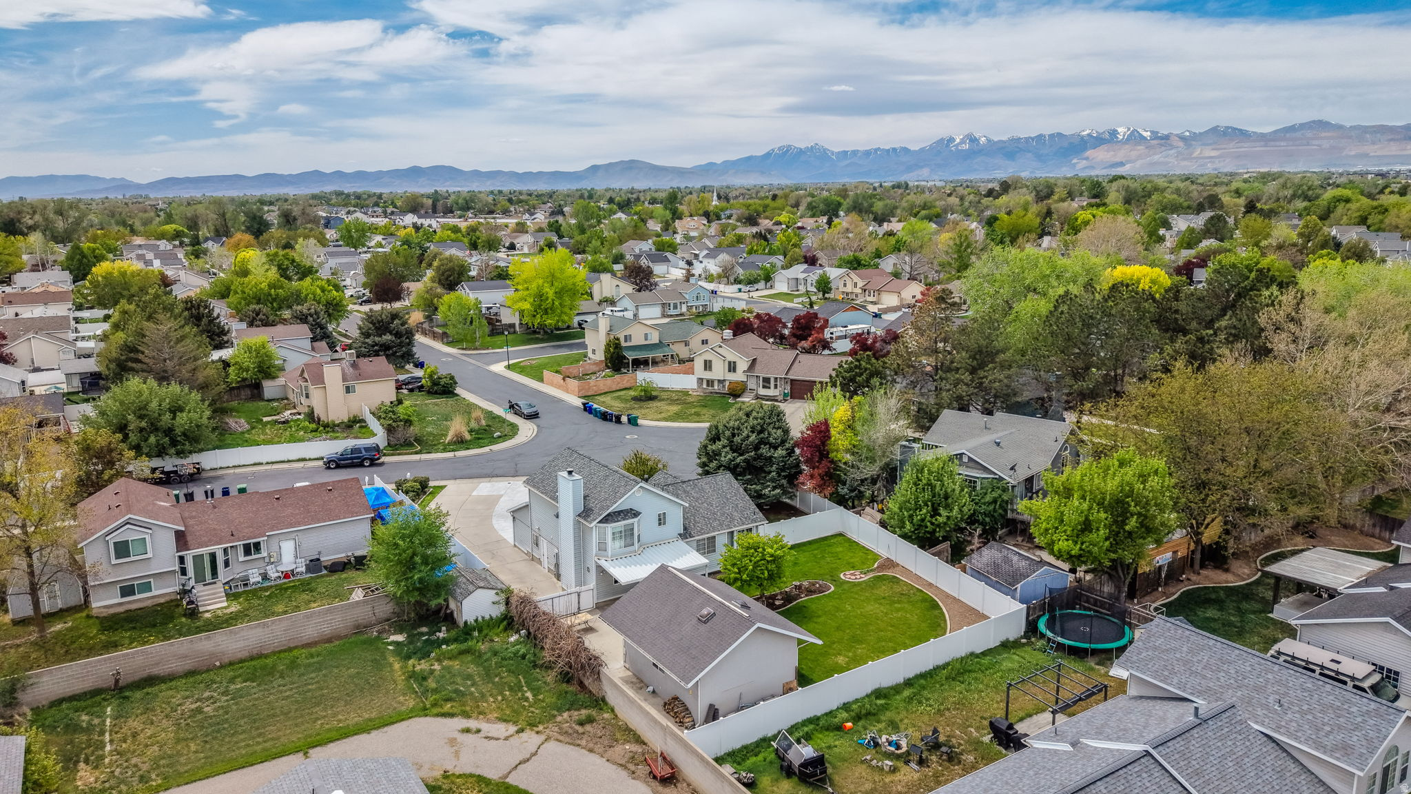 RASPBERRY PLACE - Residential