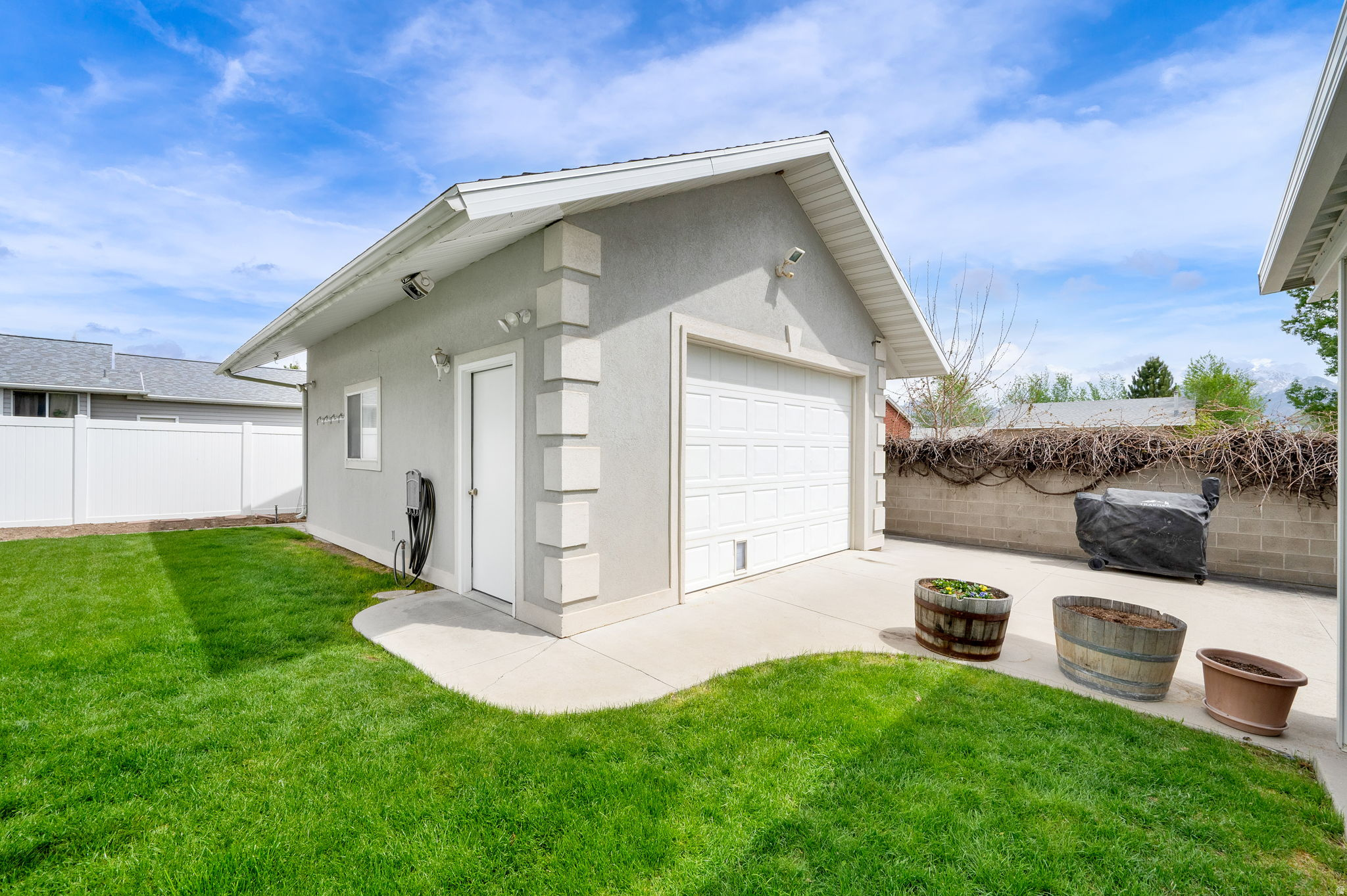 RASPBERRY PLACE - Residential