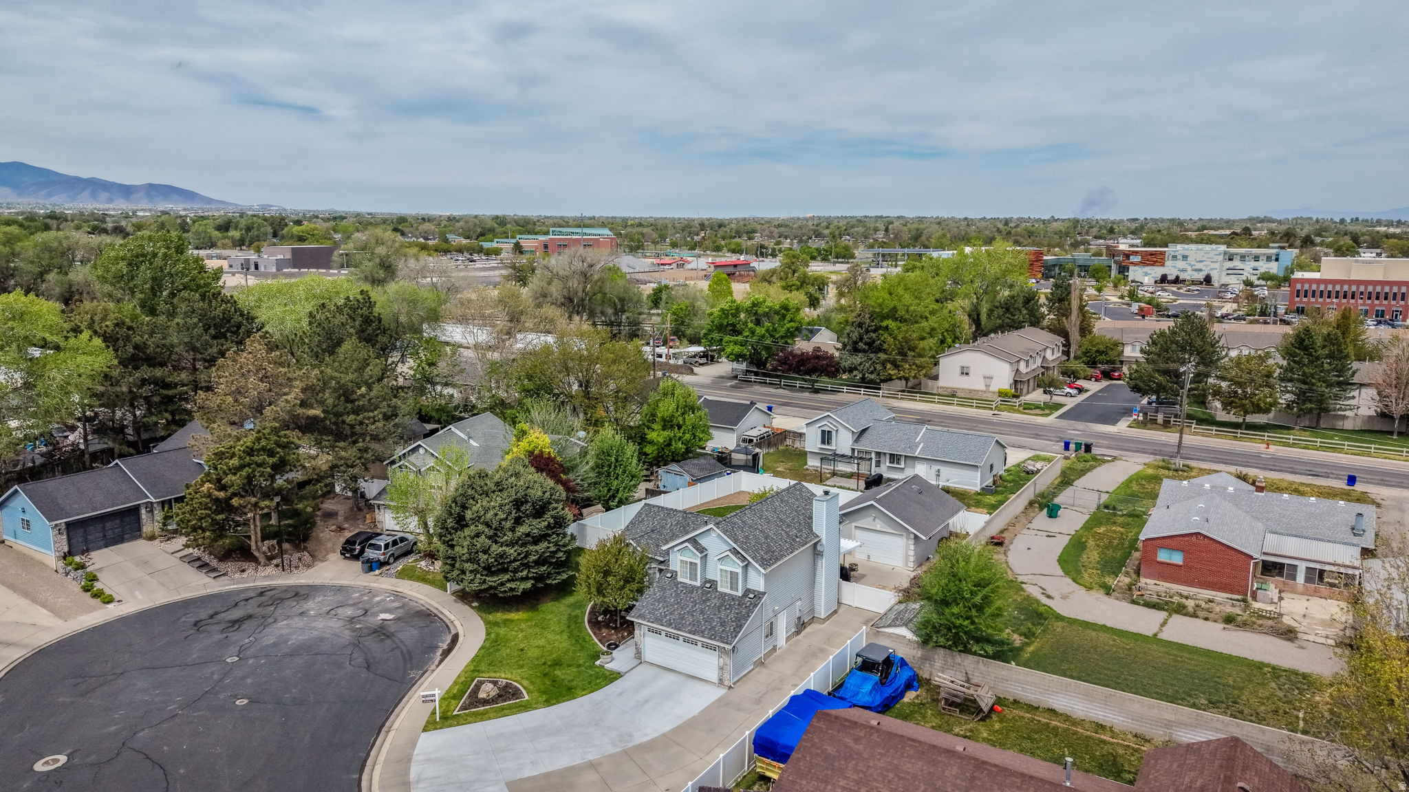 RASPBERRY PLACE - Residential