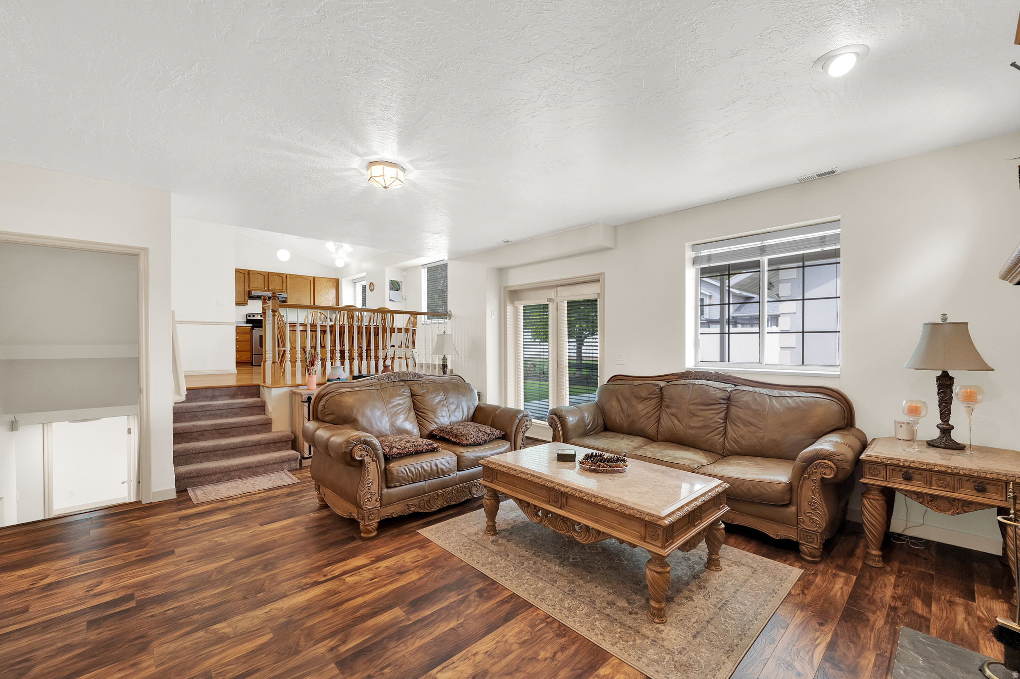 RASPBERRY PLACE - Residential