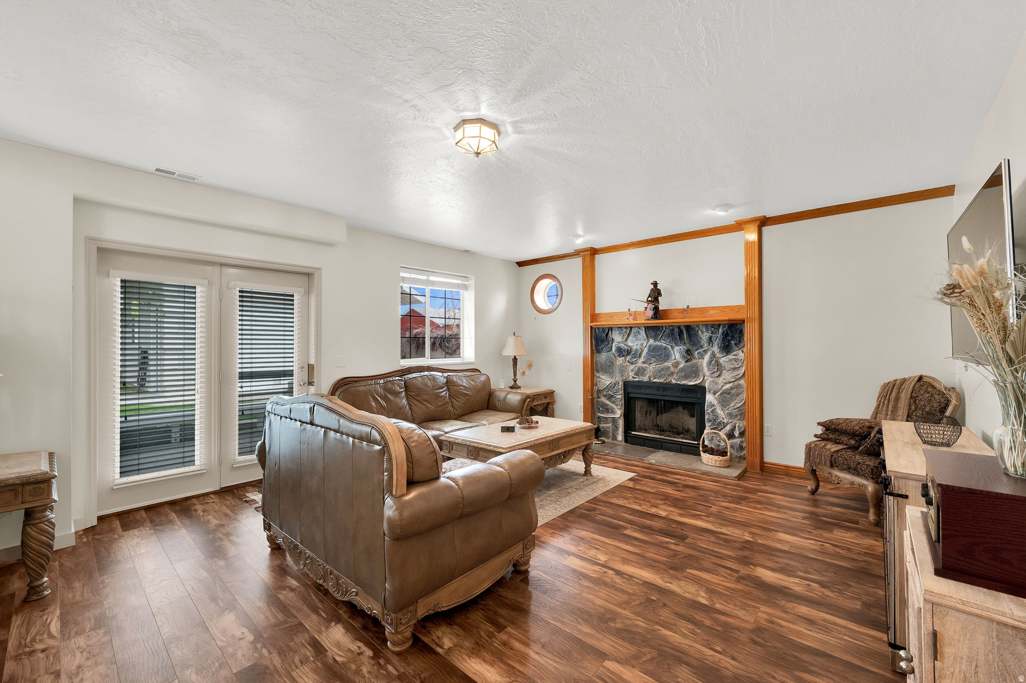 RASPBERRY PLACE - Residential