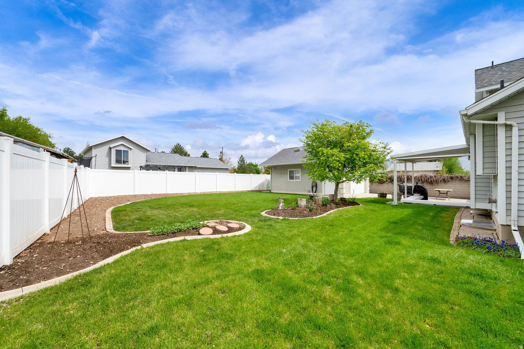 RASPBERRY PLACE - Residential