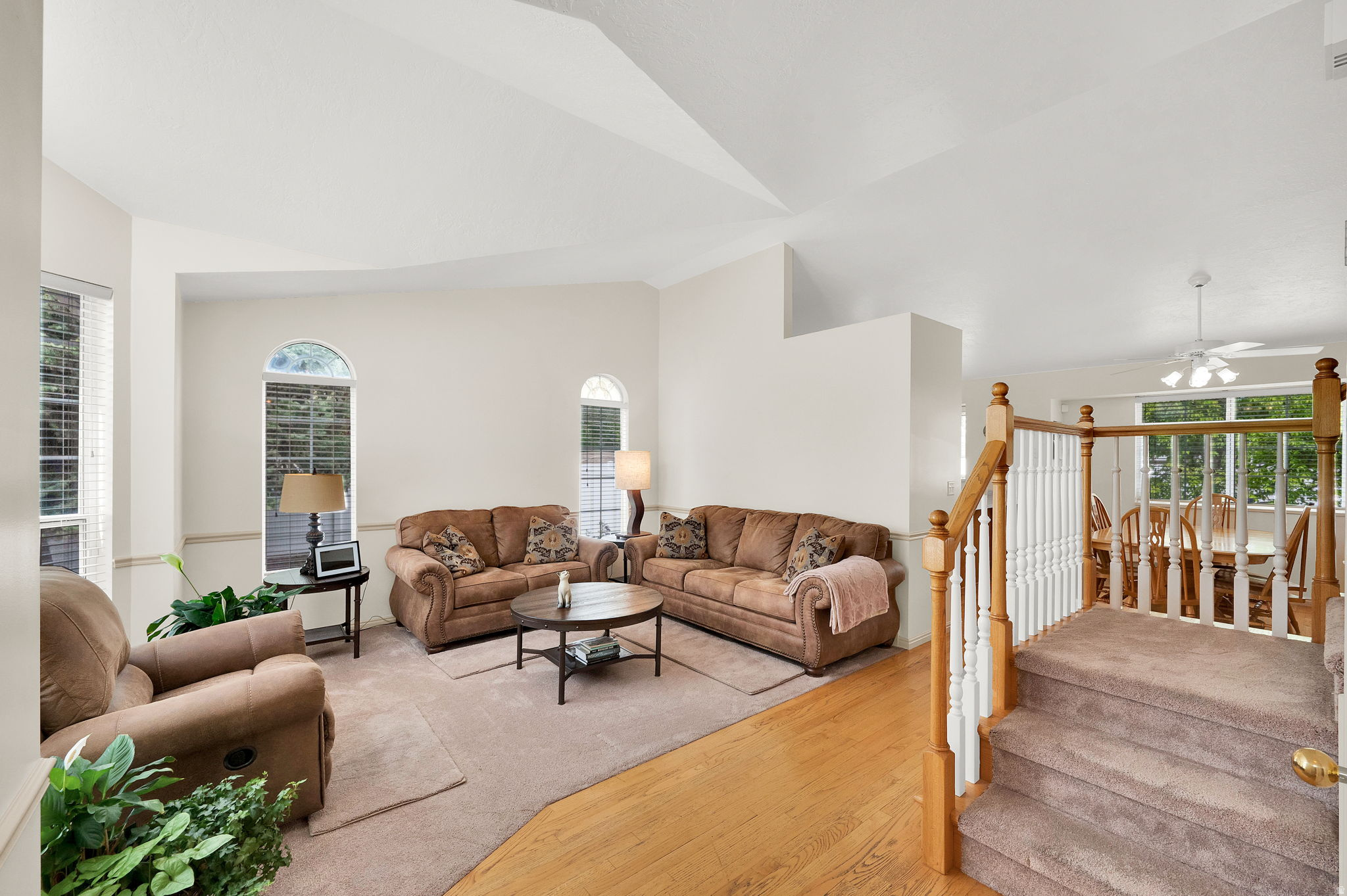 RASPBERRY PLACE - Residential