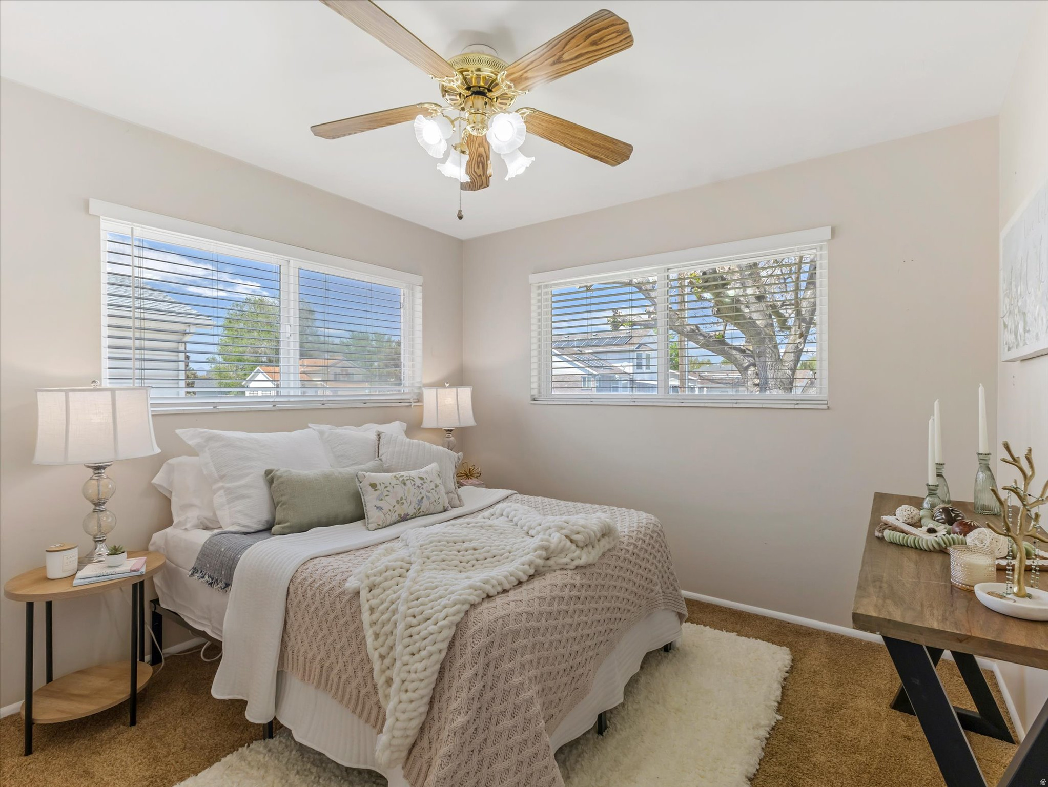 SANDY HEIGHTS - Residential