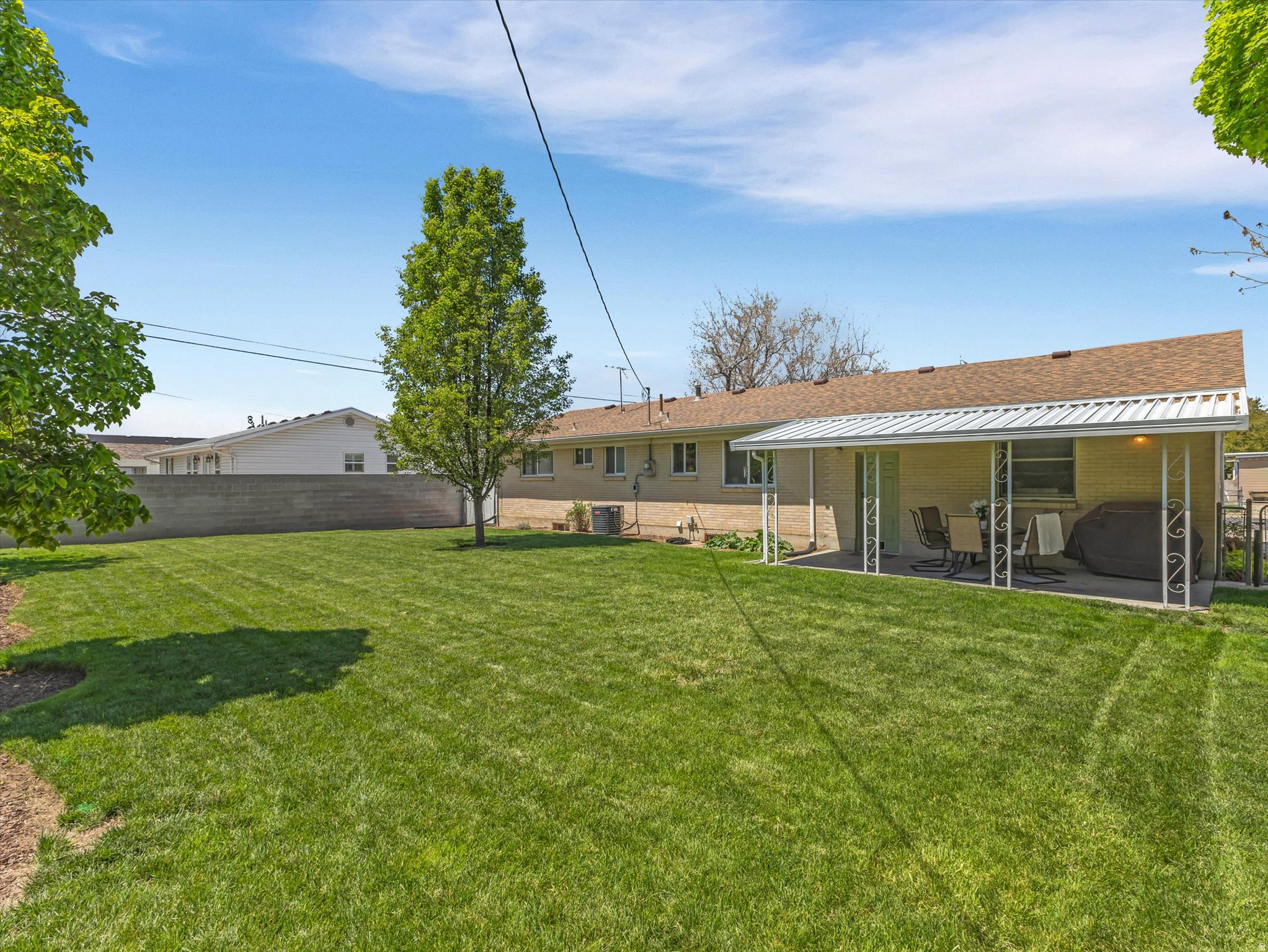 SANDY HEIGHTS - Residential