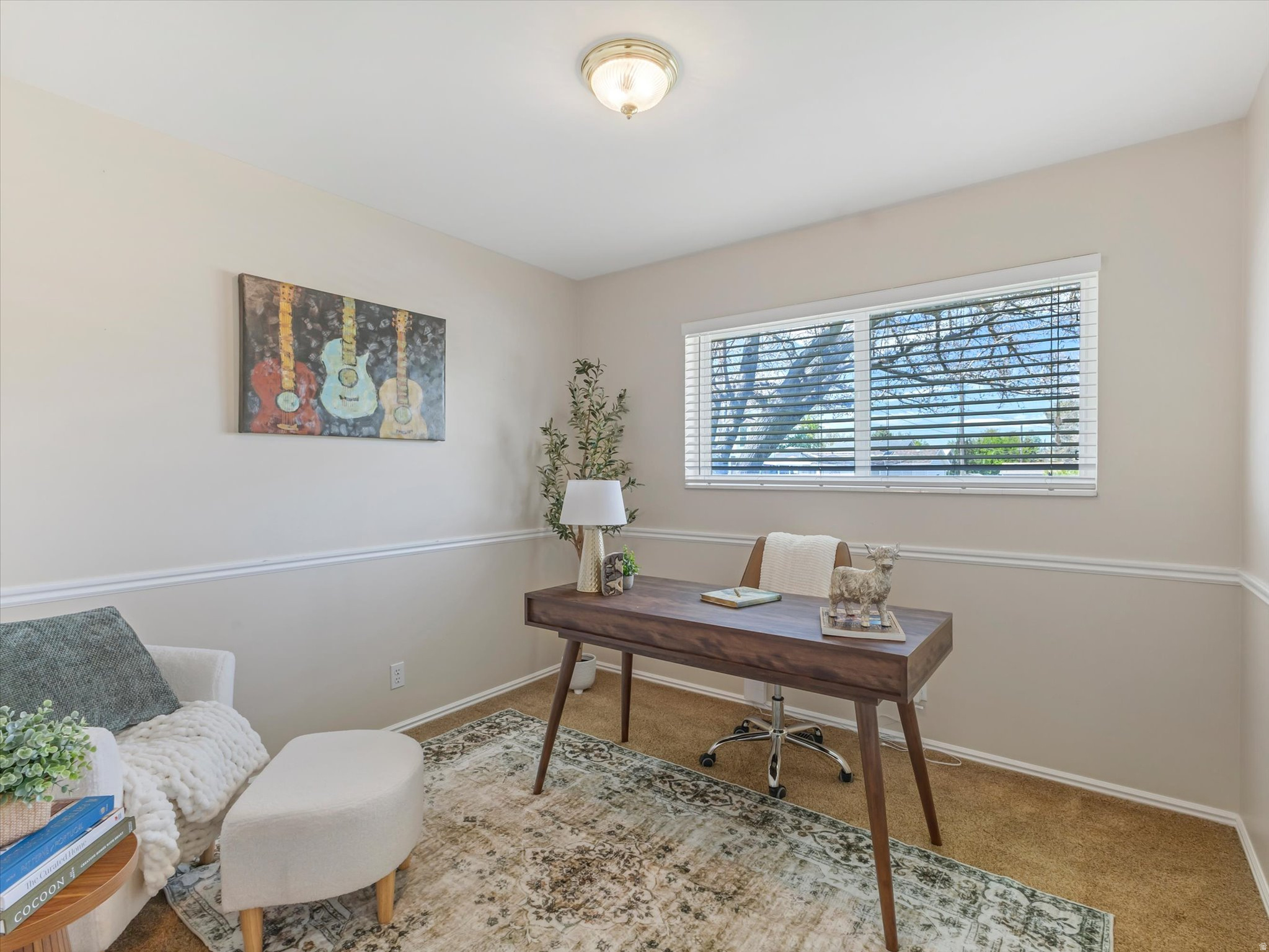 SANDY HEIGHTS - Residential