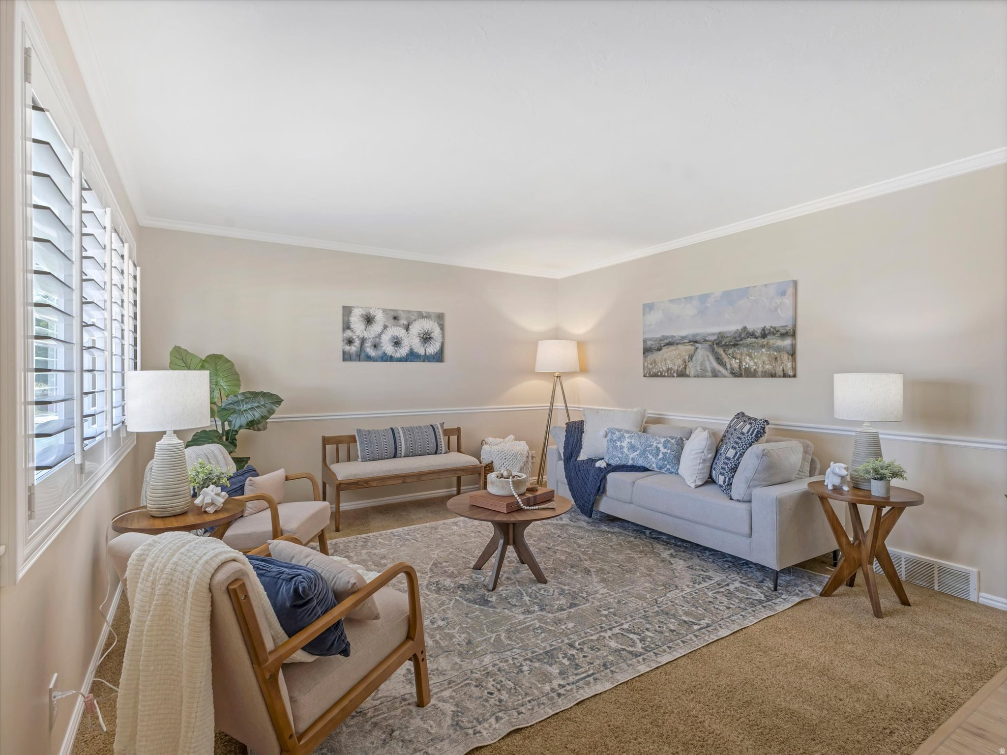 SANDY HEIGHTS - Residential