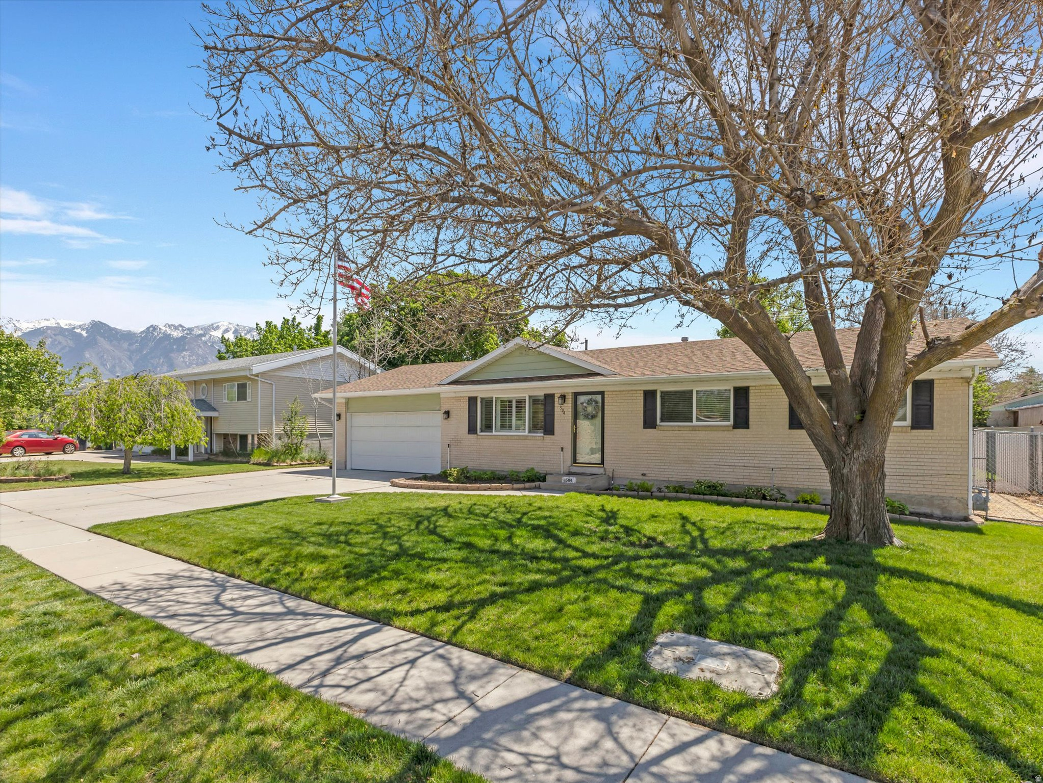 SANDY HEIGHTS - Residential