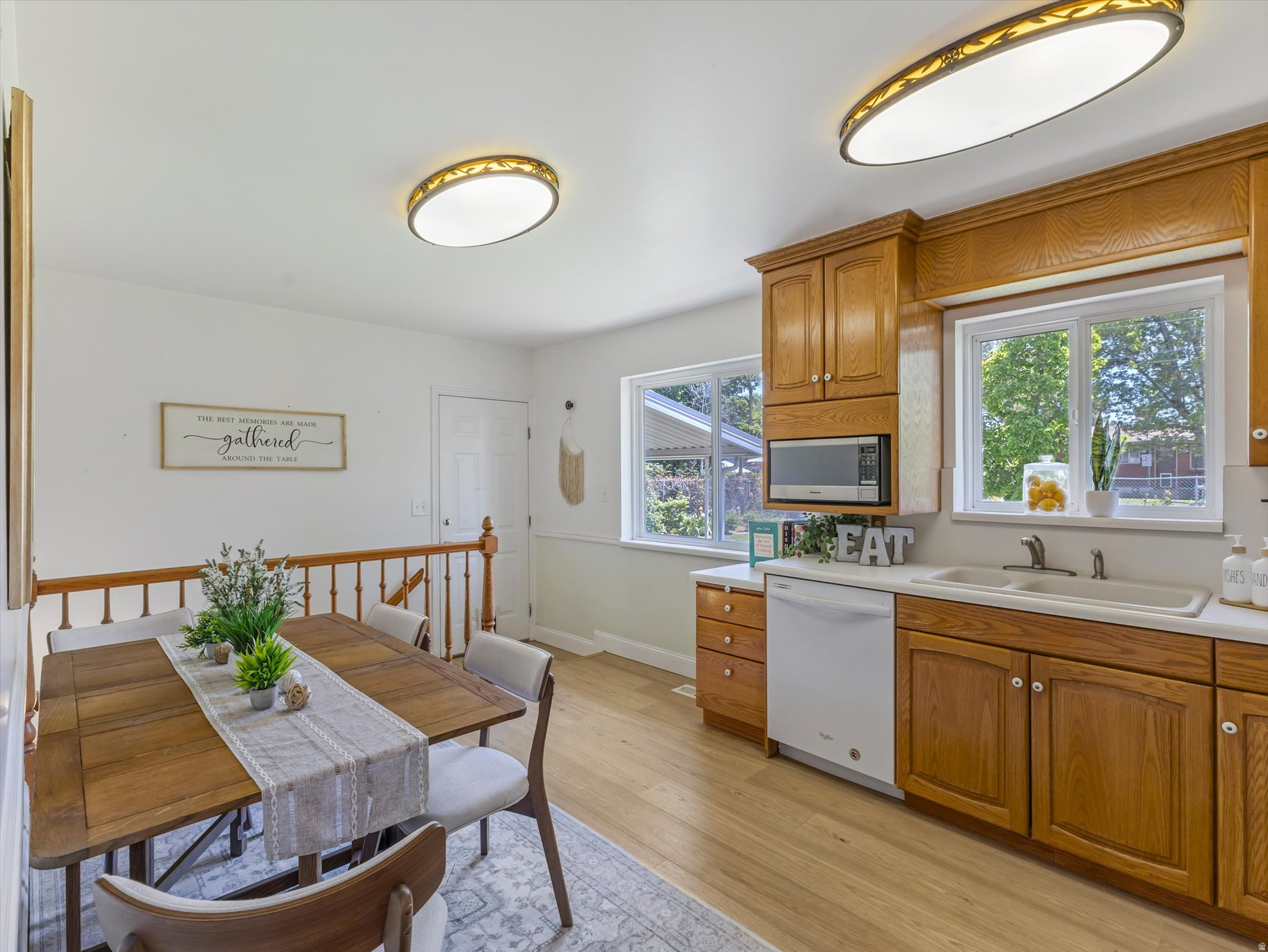 SANDY HEIGHTS - Residential