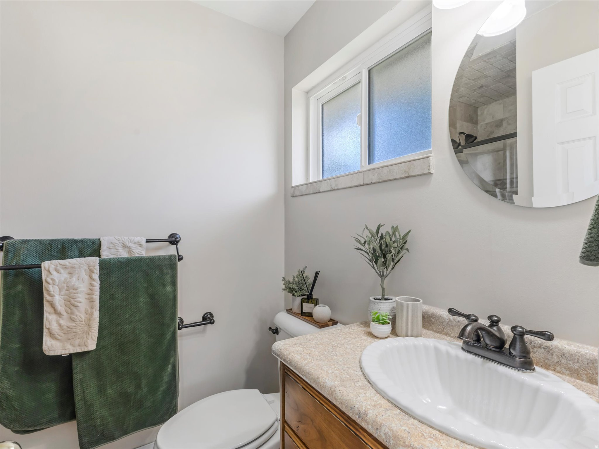 SANDY HEIGHTS - Residential