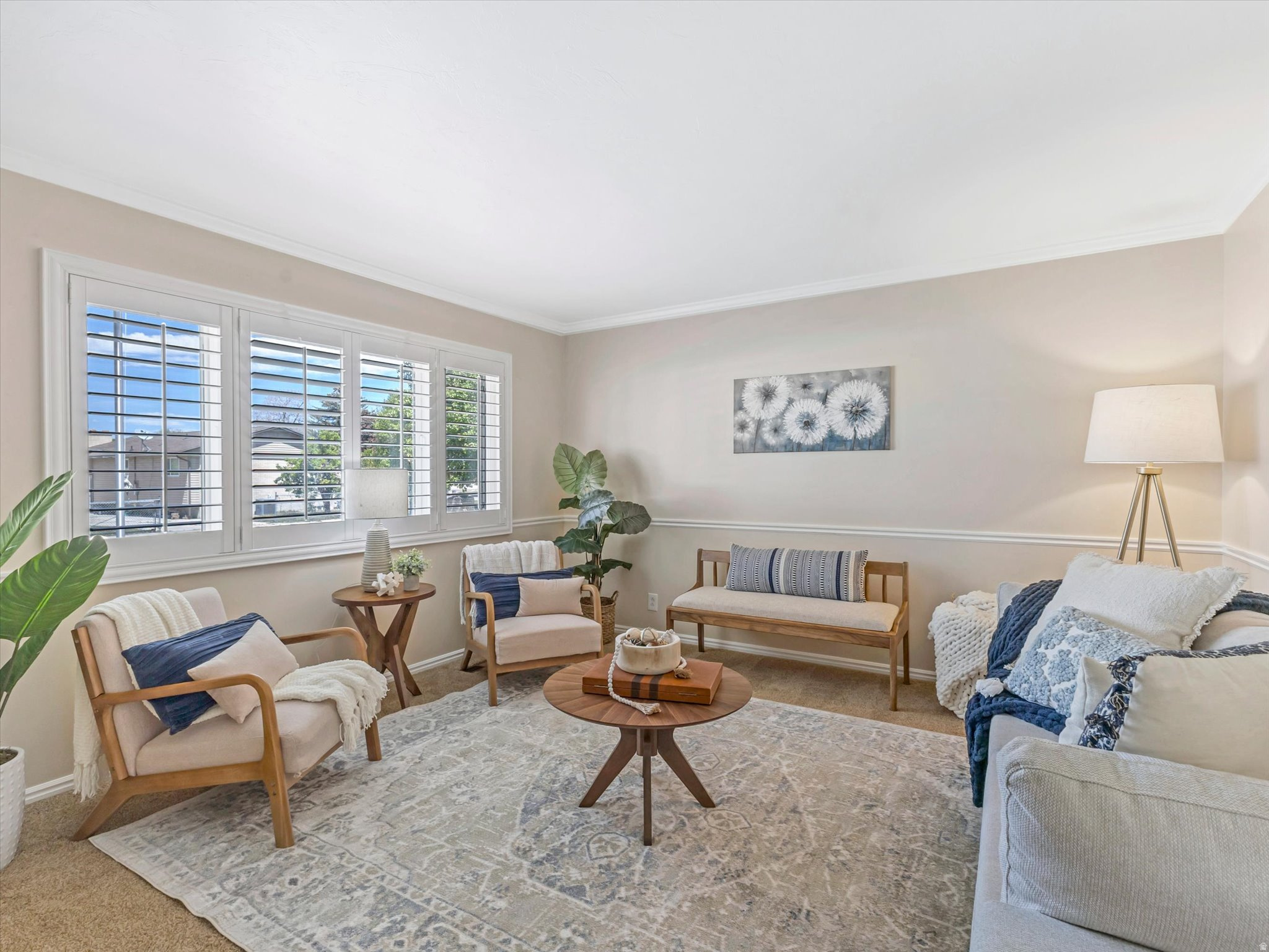 SANDY HEIGHTS - Residential
