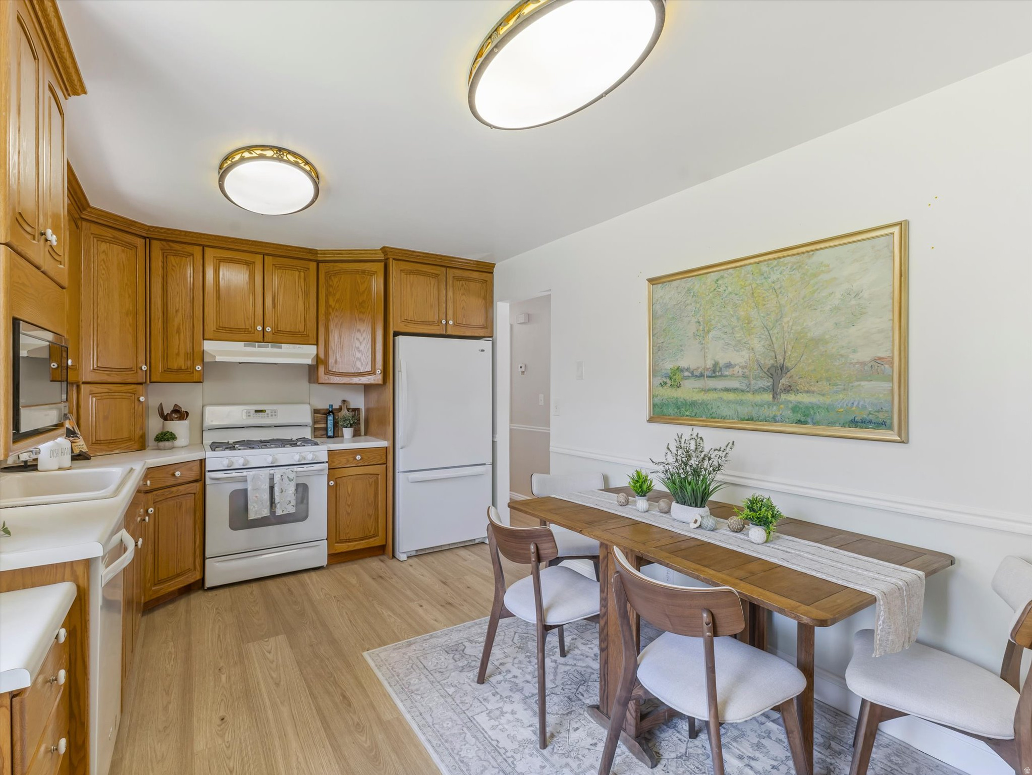 SANDY HEIGHTS - Residential