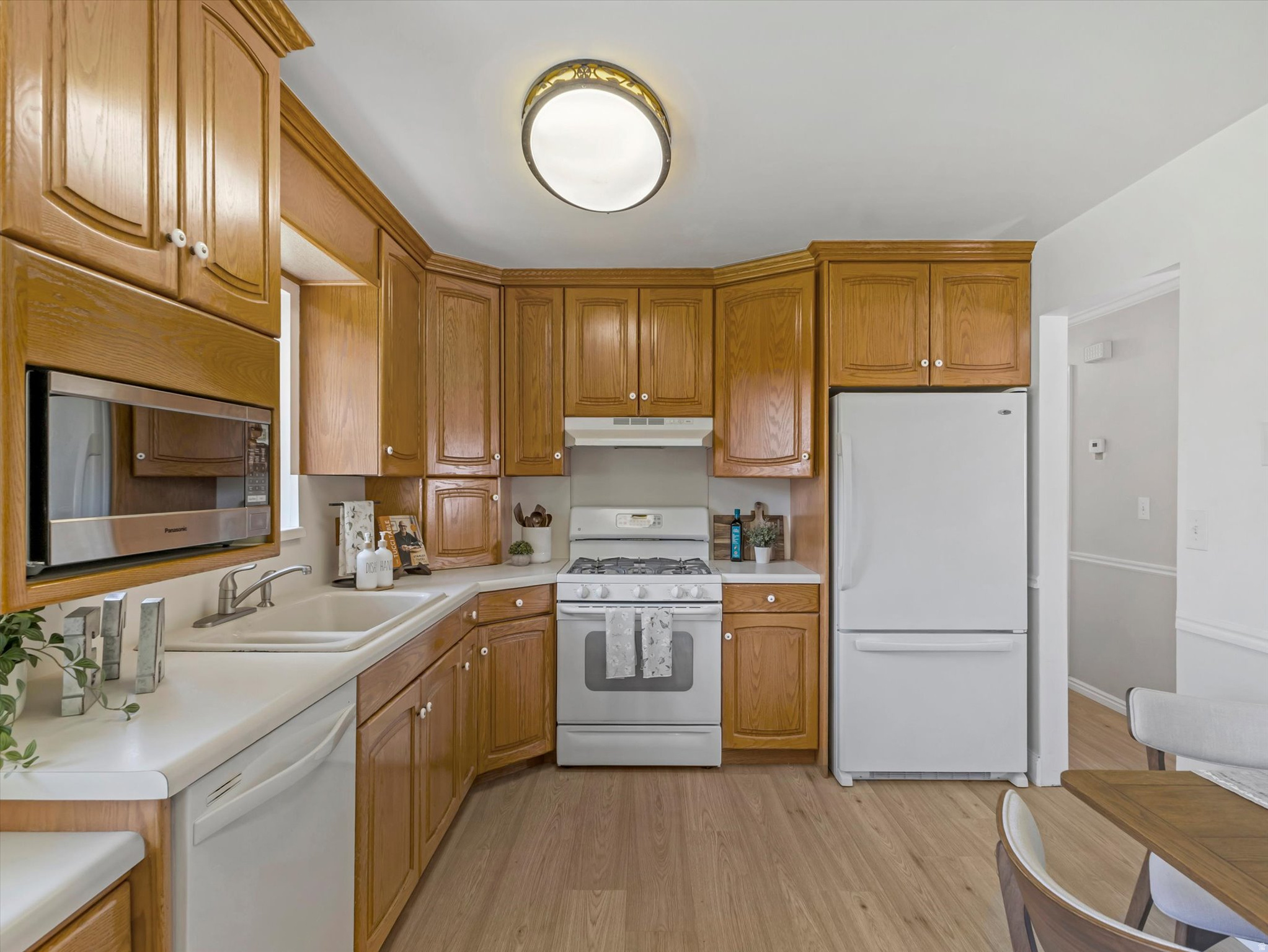 SANDY HEIGHTS - Residential