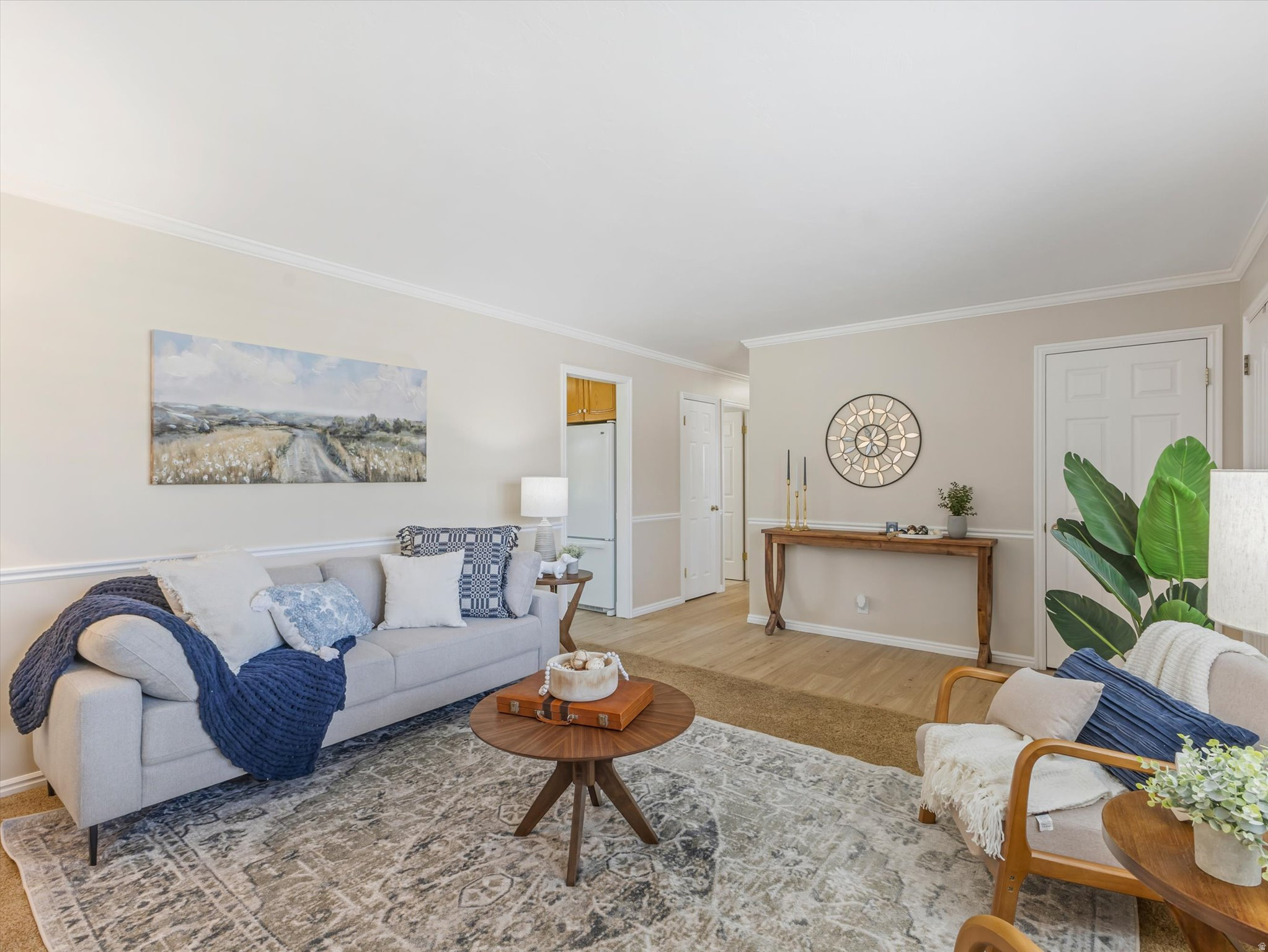 SANDY HEIGHTS - Residential