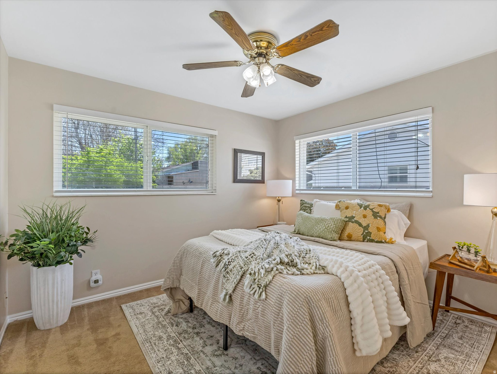SANDY HEIGHTS - Residential