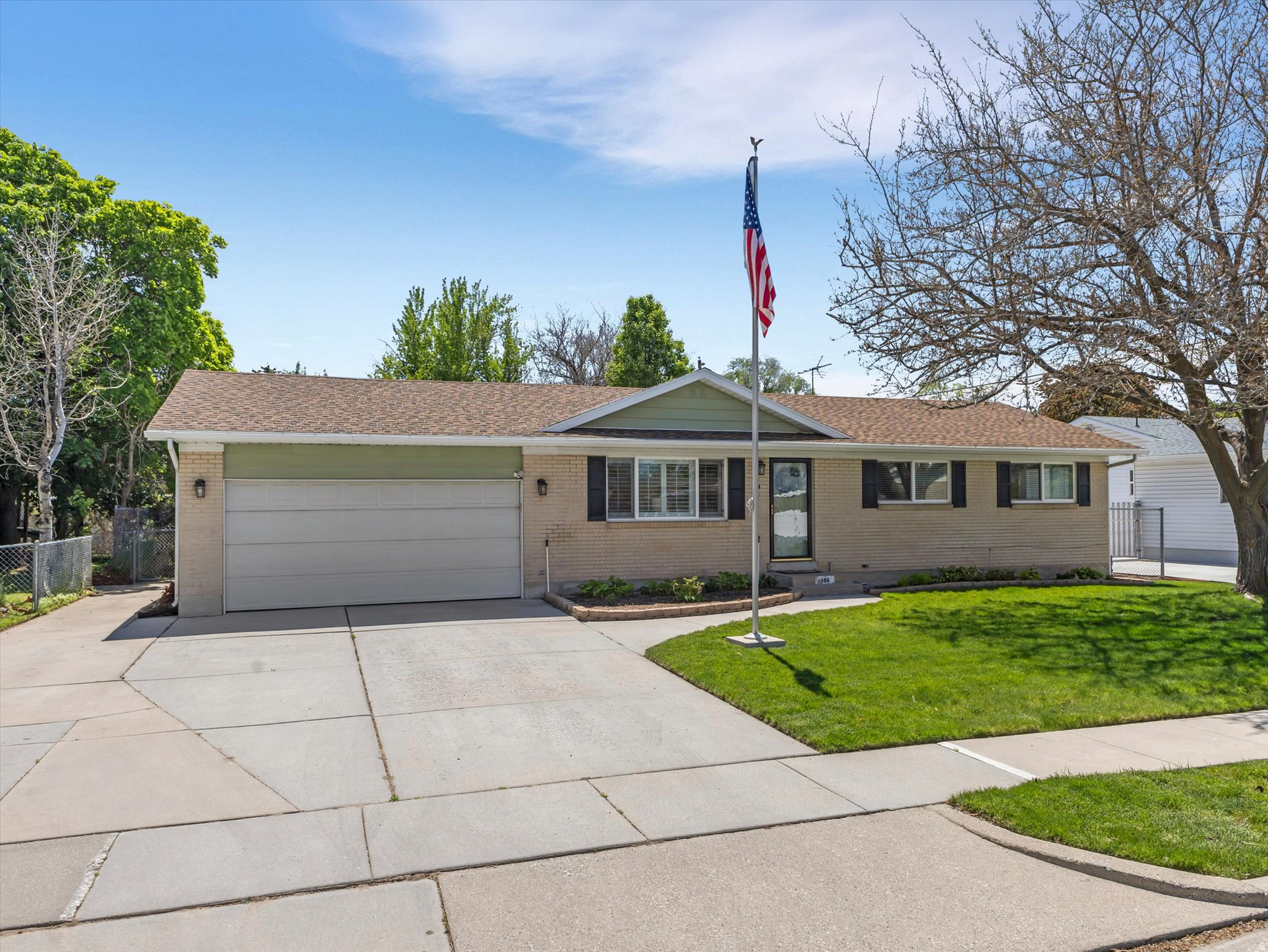 SANDY HEIGHTS - Residential