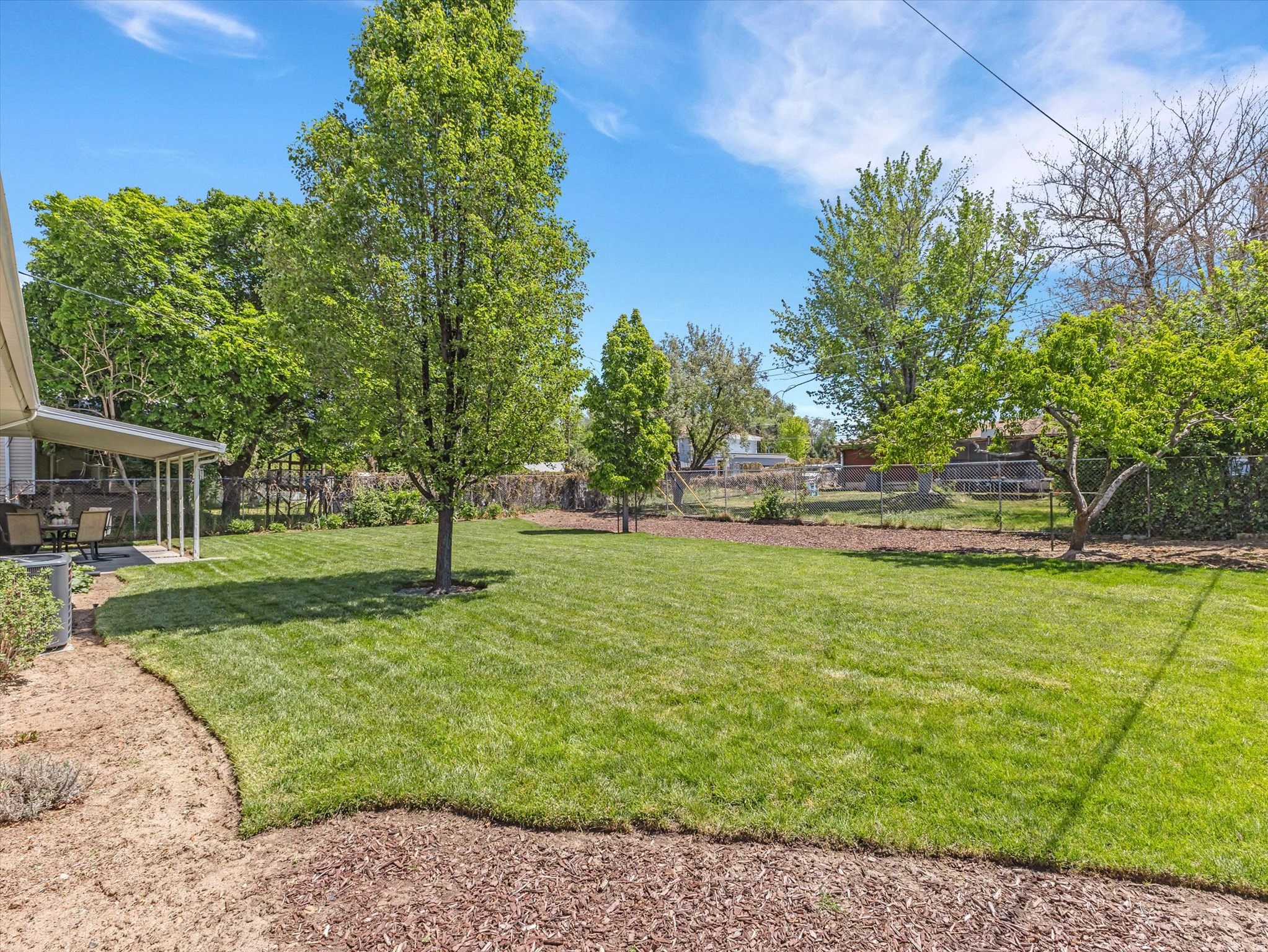 SANDY HEIGHTS - Residential