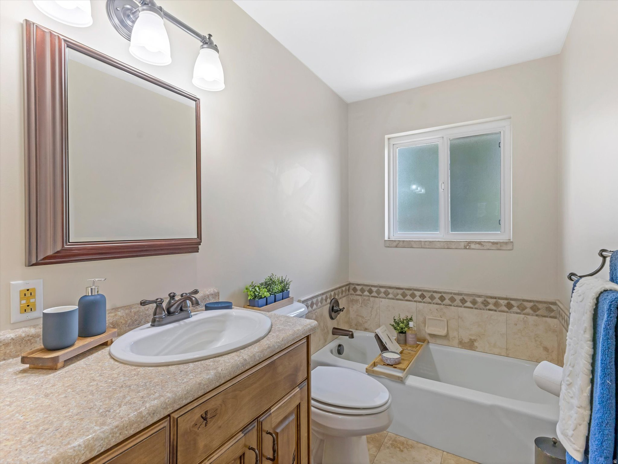 SANDY HEIGHTS - Residential