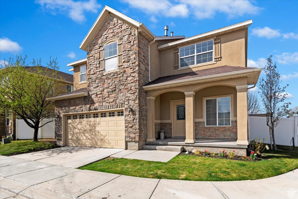 5106 W 13450, Riverton, Utah image 1