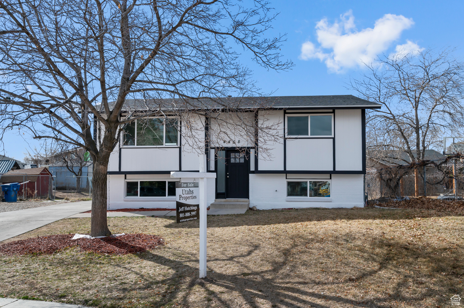 4458 S Red Blossom Cir, West Valley City, Utah image 1